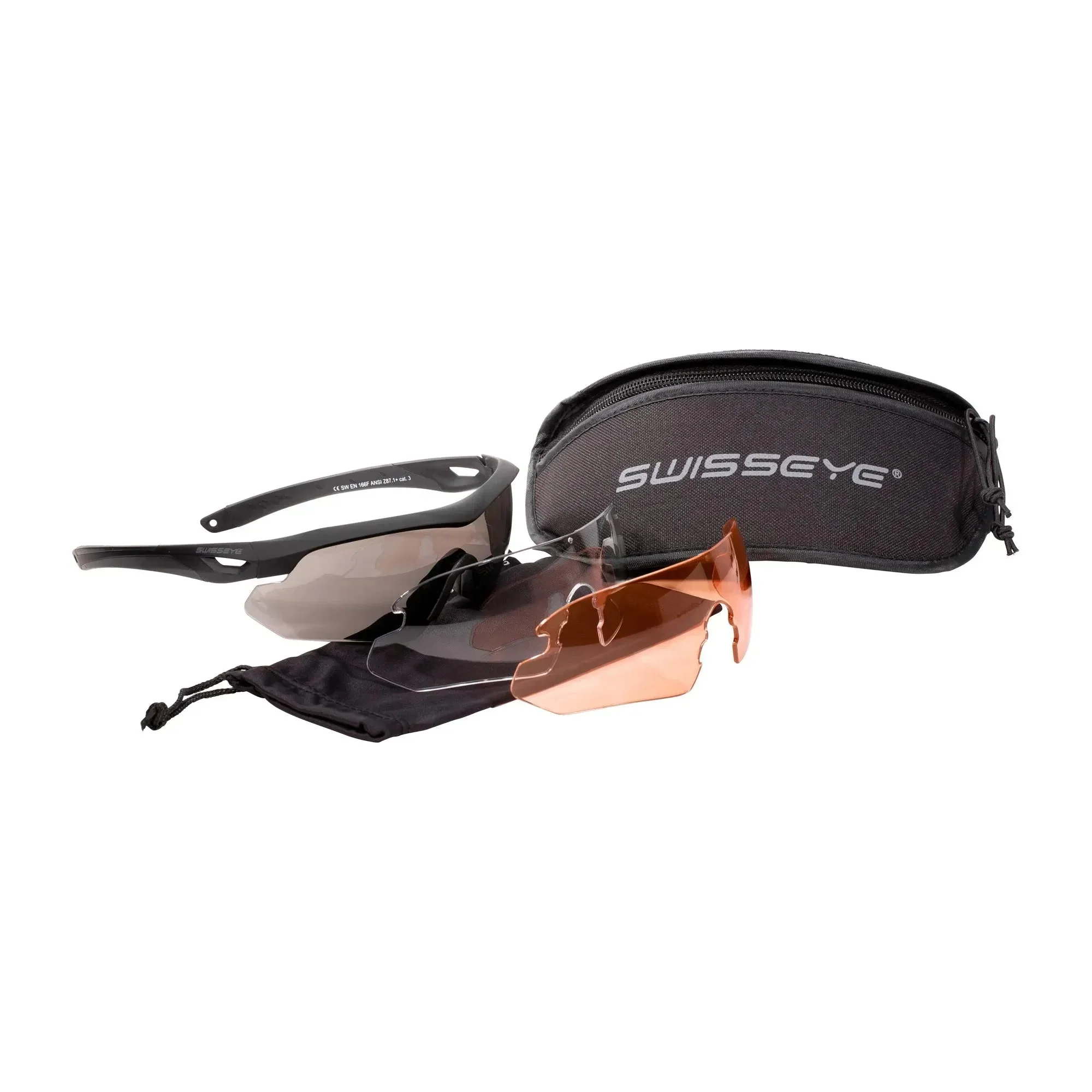 Schutzbrille Nighthawk - Image 4