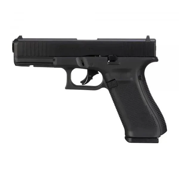 Home Defense Pistole Glock 17 Gen5