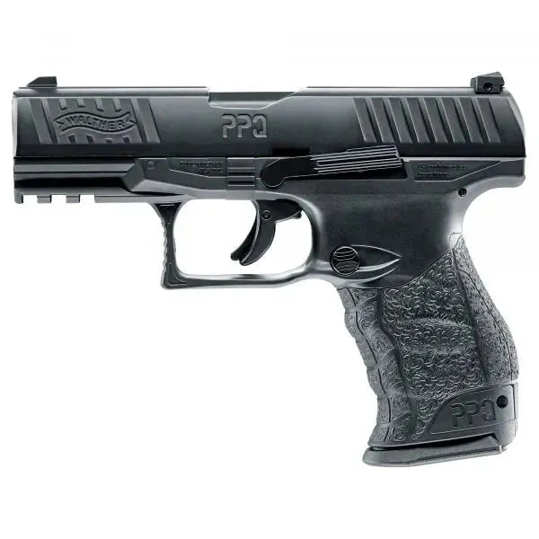 Home Defense Walther PPQ M2 Co2 Kaliber .43