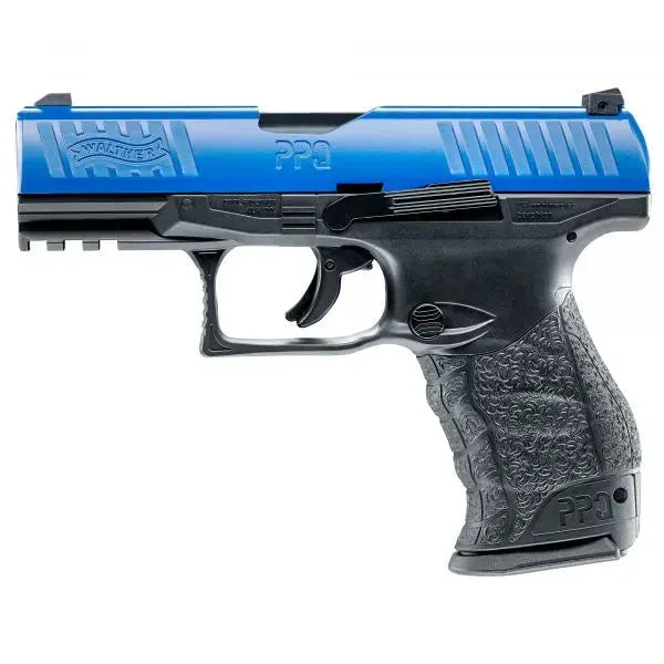 Home Defense Walther PPQ M2 Co2 Kaliber .43 - Image 2