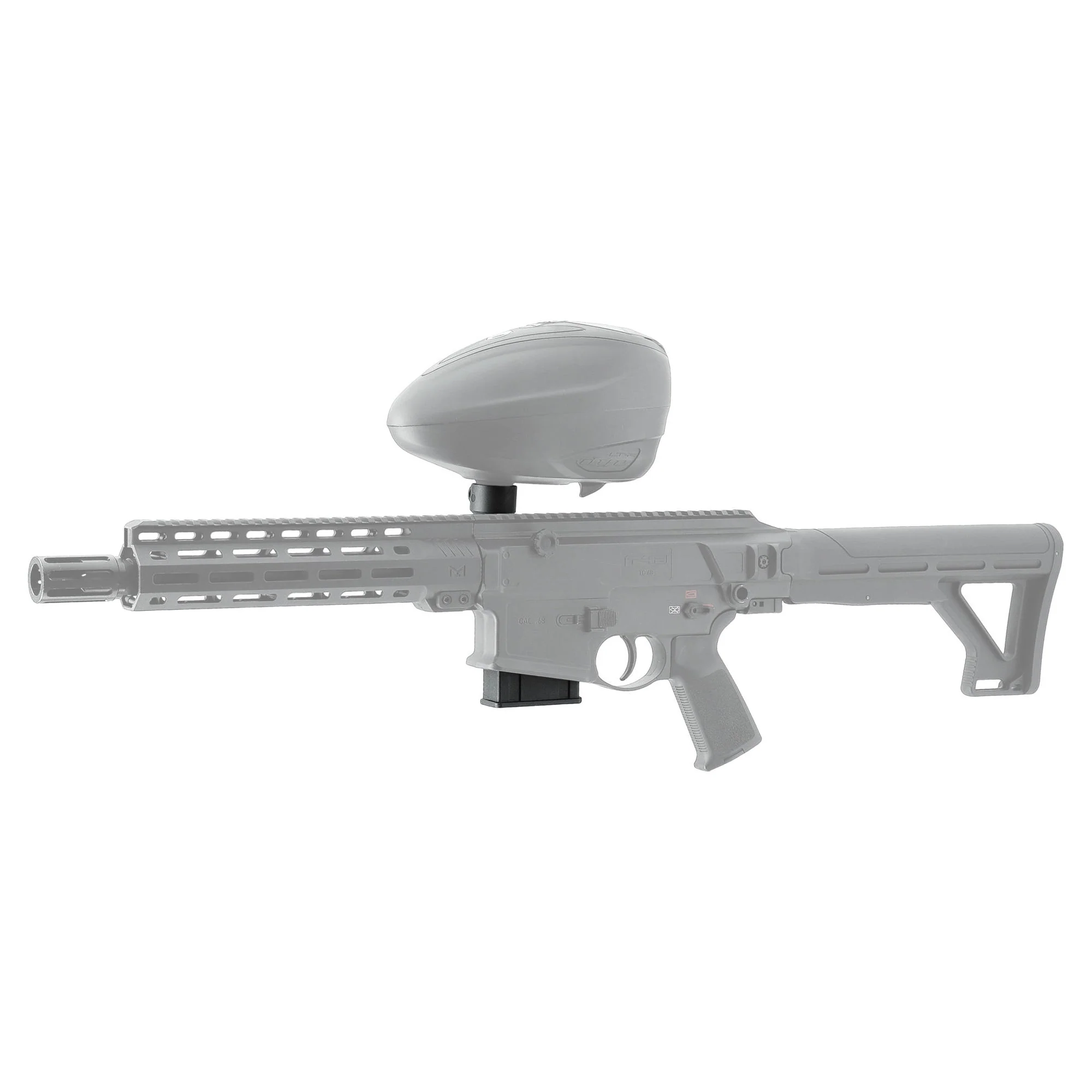 MagFed Paintball Markierer TC 68 cal. 68 CO₂, < 7,5 J - Image 5