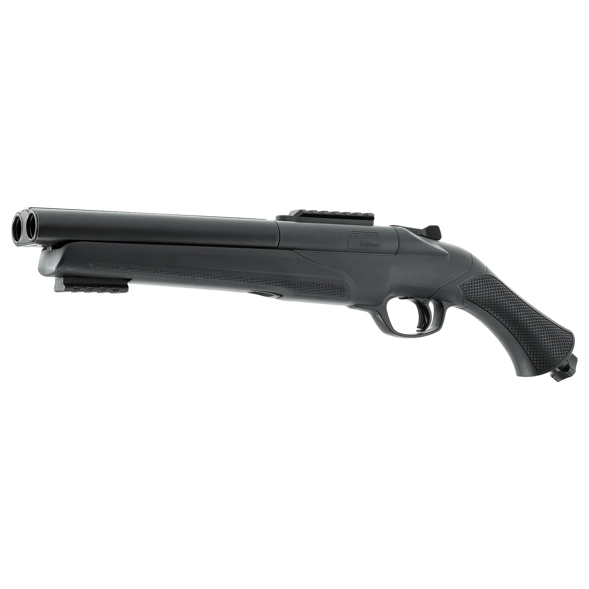 MagFed Paintball Markierer TS 68 Gen2 cal. 68 CO₂ < 7,5 J - Image 2