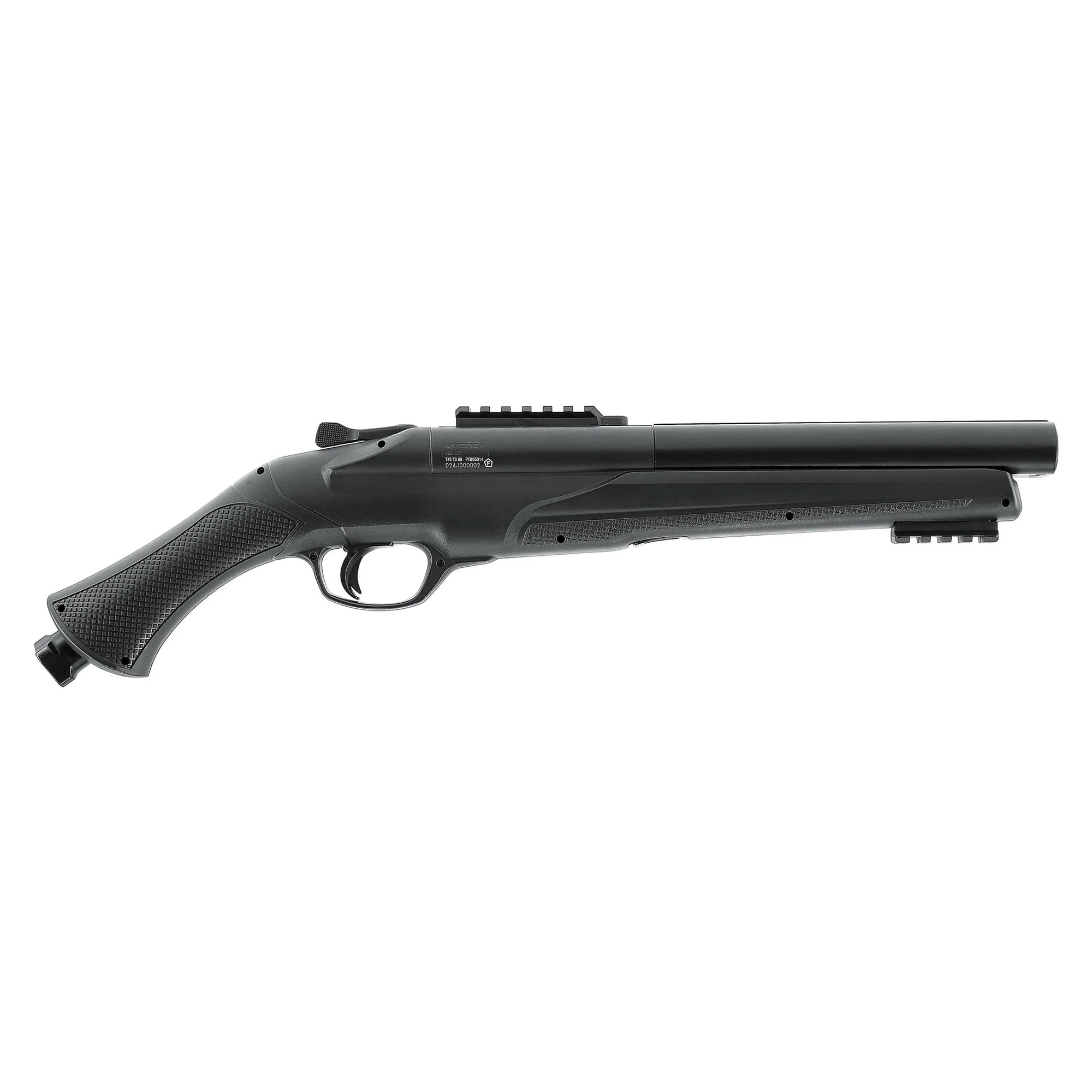 MagFed Paintball Markierer TS 68 Gen2 cal. 68 CO₂ < 7,5 J - Image 3