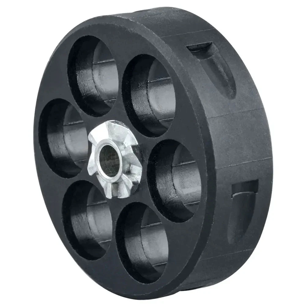 Trommelmagazin für TR 50 Revolver 2 Stück