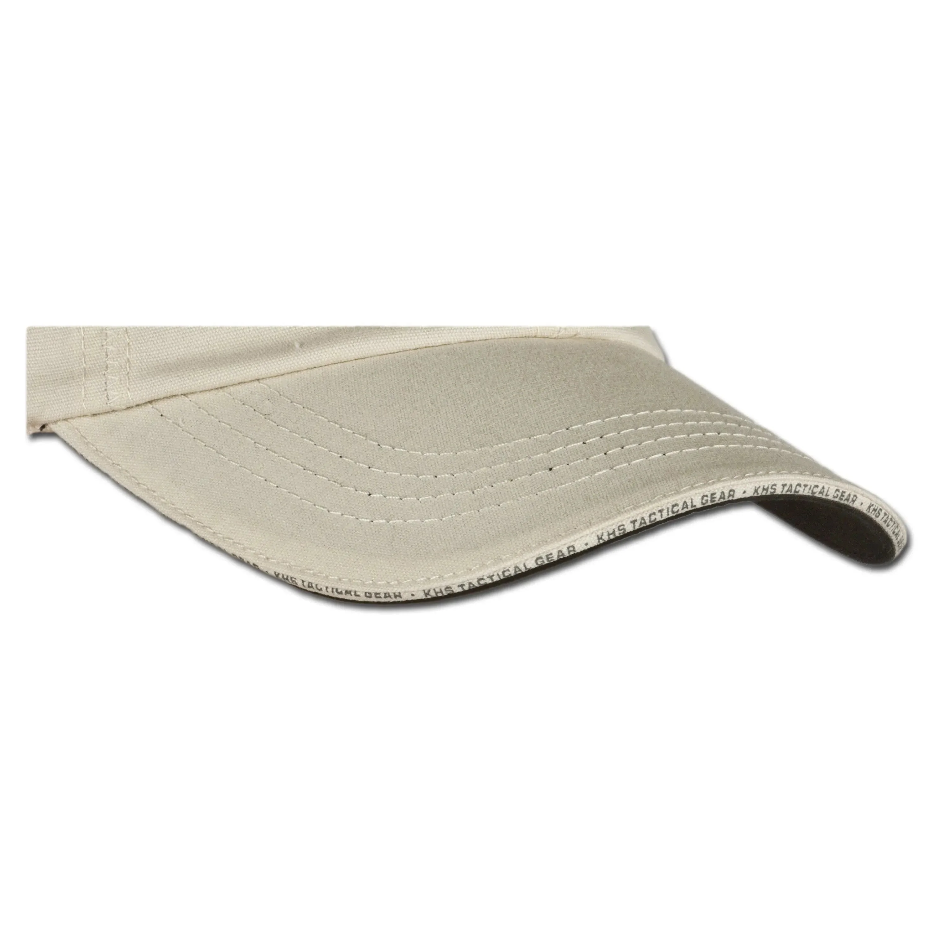 Tactical Cap tan - Image 3