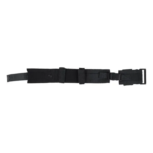 Taktikholster Combat  schwarz