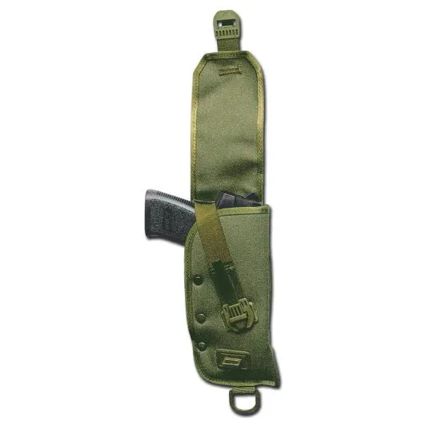 Taktikholster P8 Type II oliv