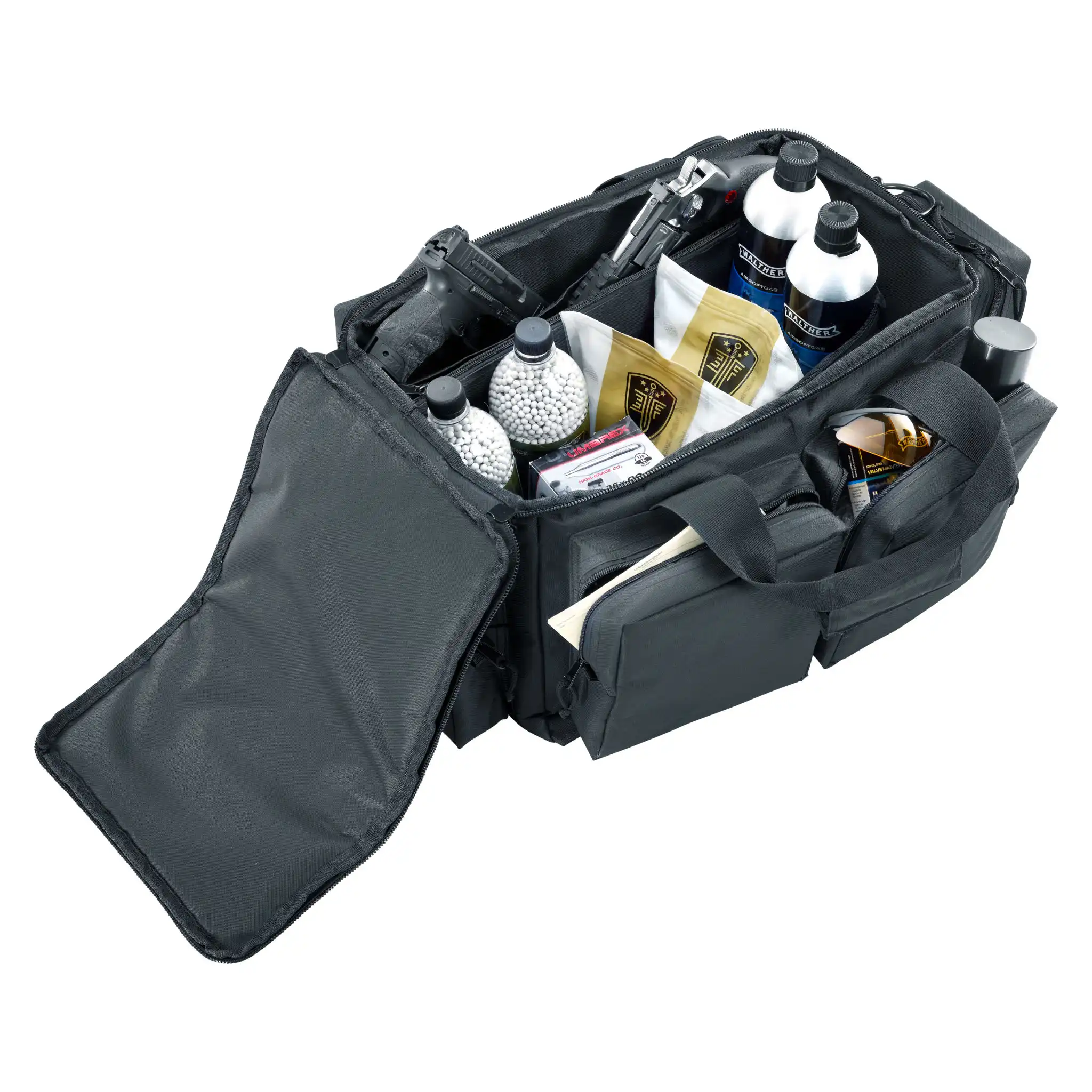 Tasche Range Bag - Image 4