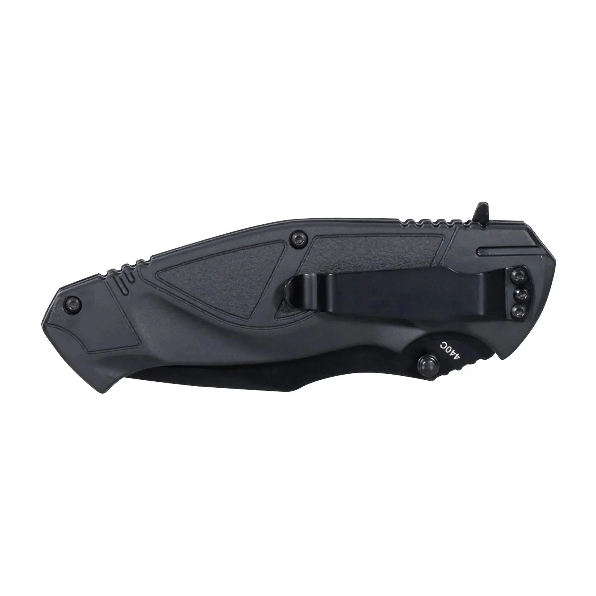 Magnum Taschenmesser Advance All Black Pro schwarz - Image 5