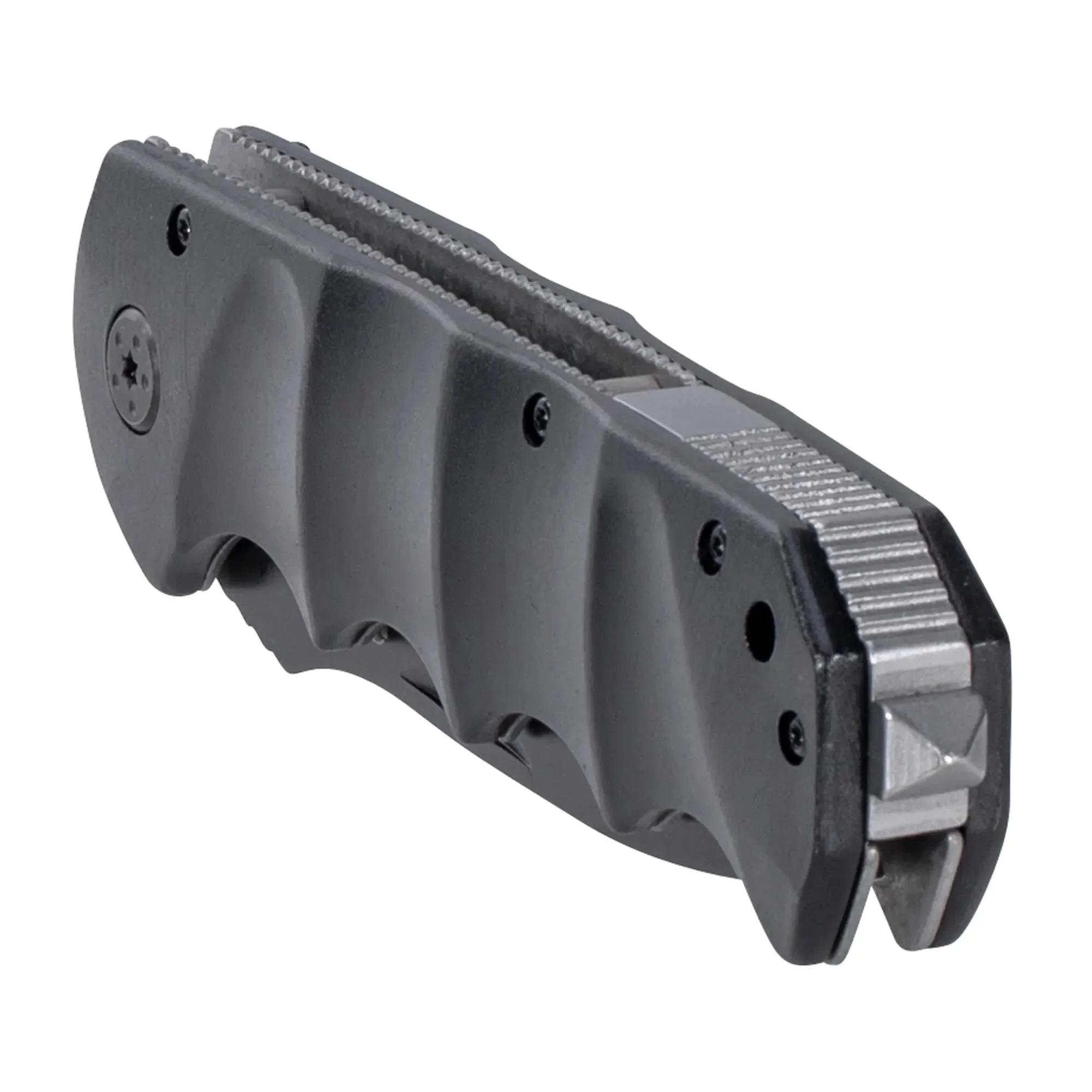 Magnum Taschenmesser Black Spear II schwarz - Image 6