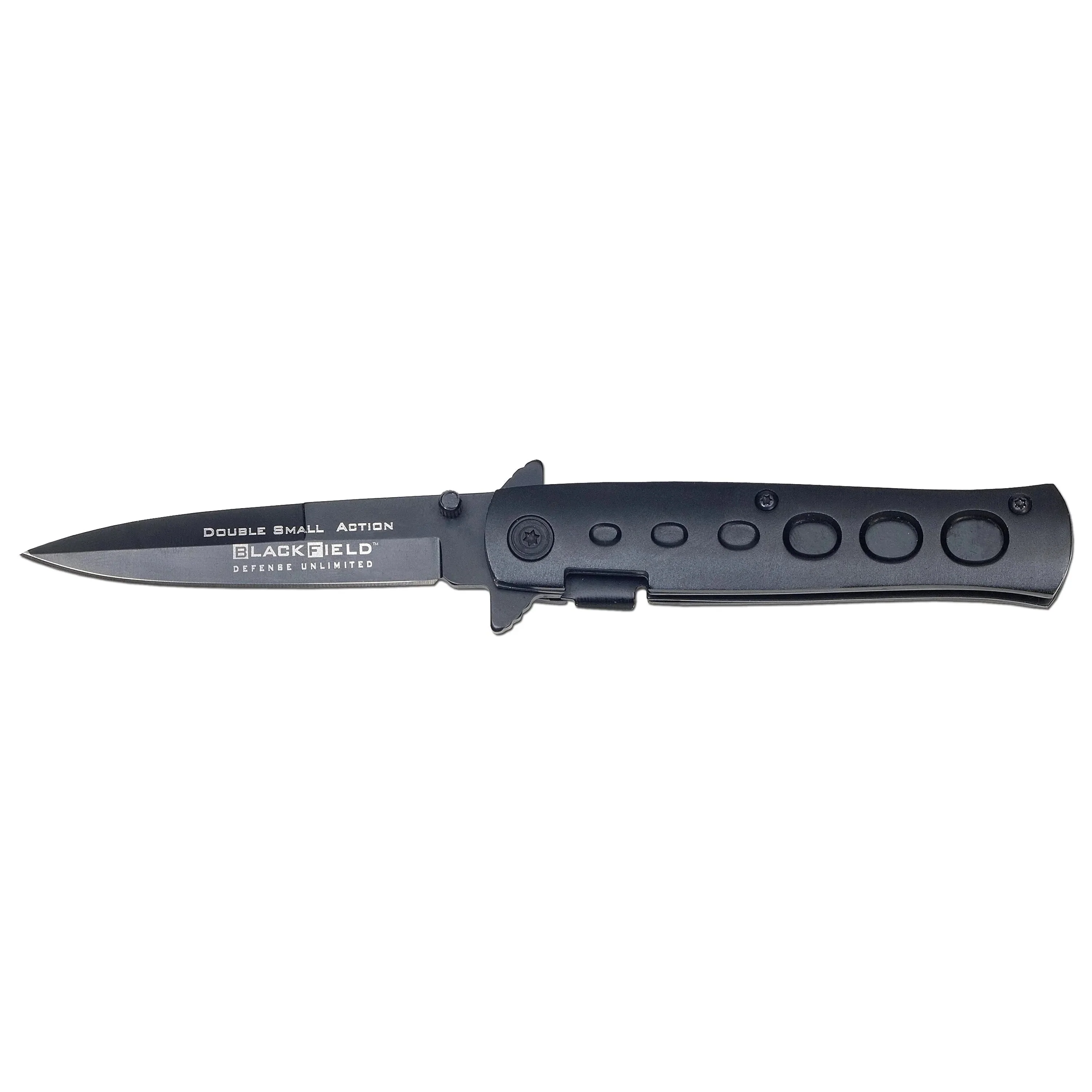 Taschenmesser  Double Small Action