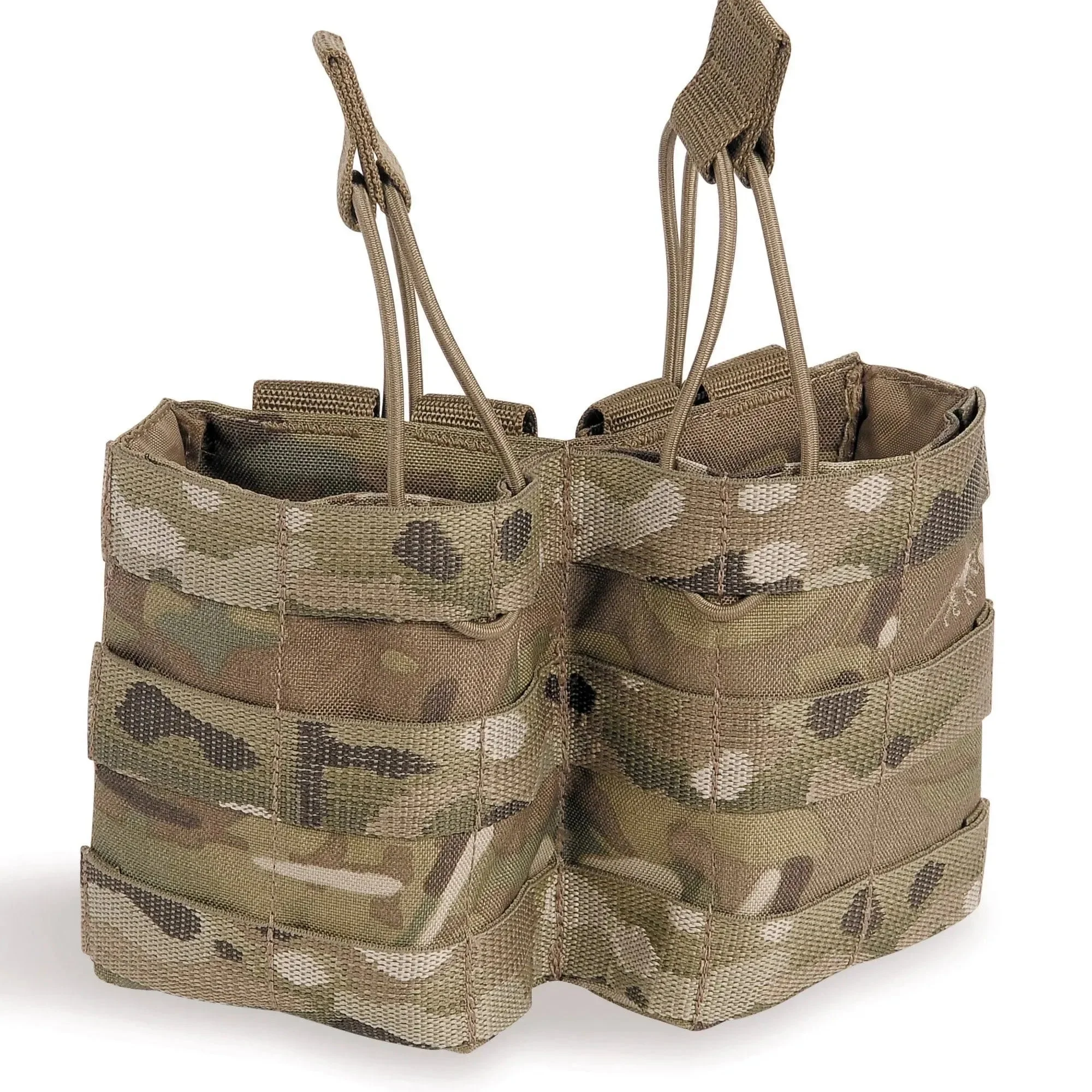 Magazintasche 2 SGL Mag Pouch BEL HK417 MKII - Image 3