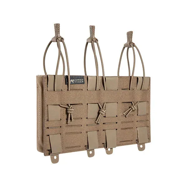 Magazintasche 3 SGL Mag Pouch BEL M4 MKIII - Image 2