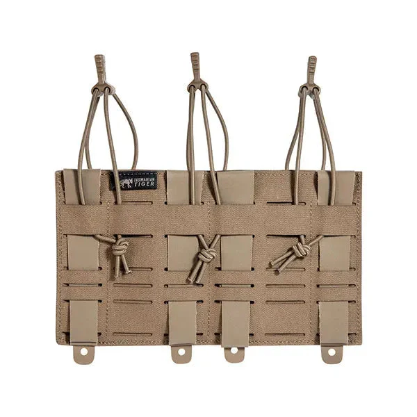 Magazintasche 3 SGL Mag Pouch BEL M4 MKIII - Image 4