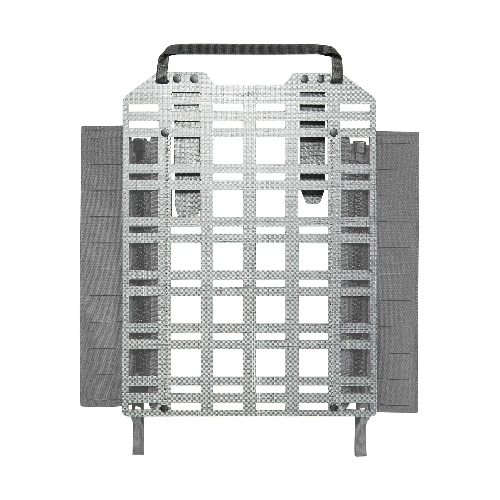 Ausrüstungspanel TT SRPP Grid Panel ZP
