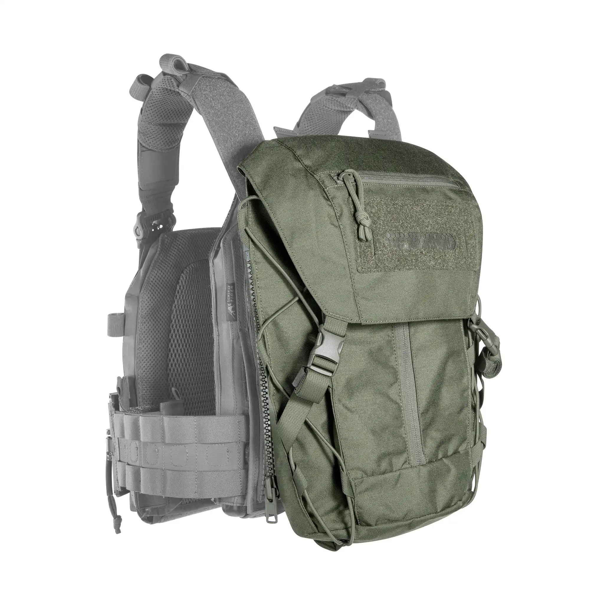 Ausrüstungstasche TT Turtle Pack ZP - Image 16