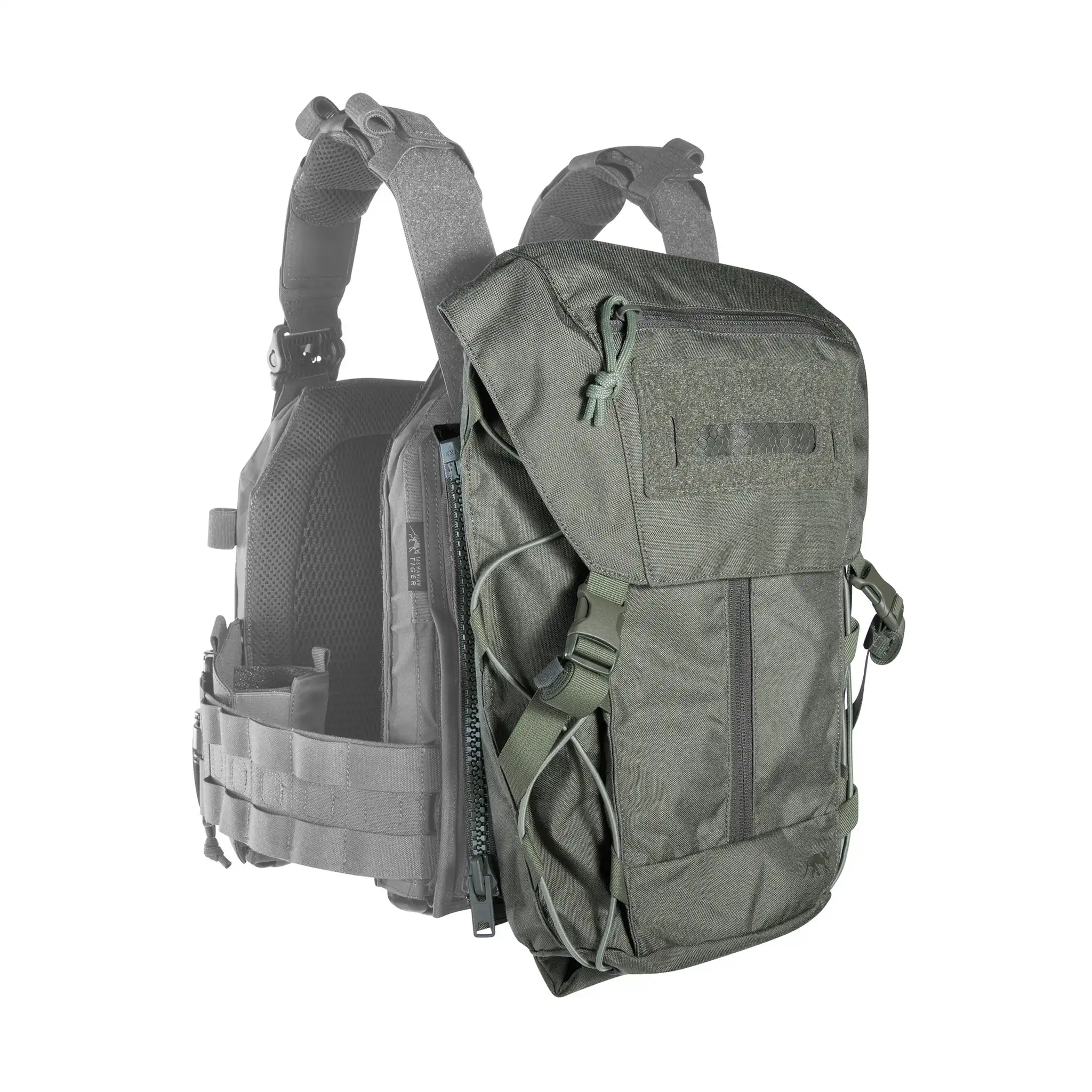 Ausrüstungstasche TT Turtle Pack ZP - Image 25
