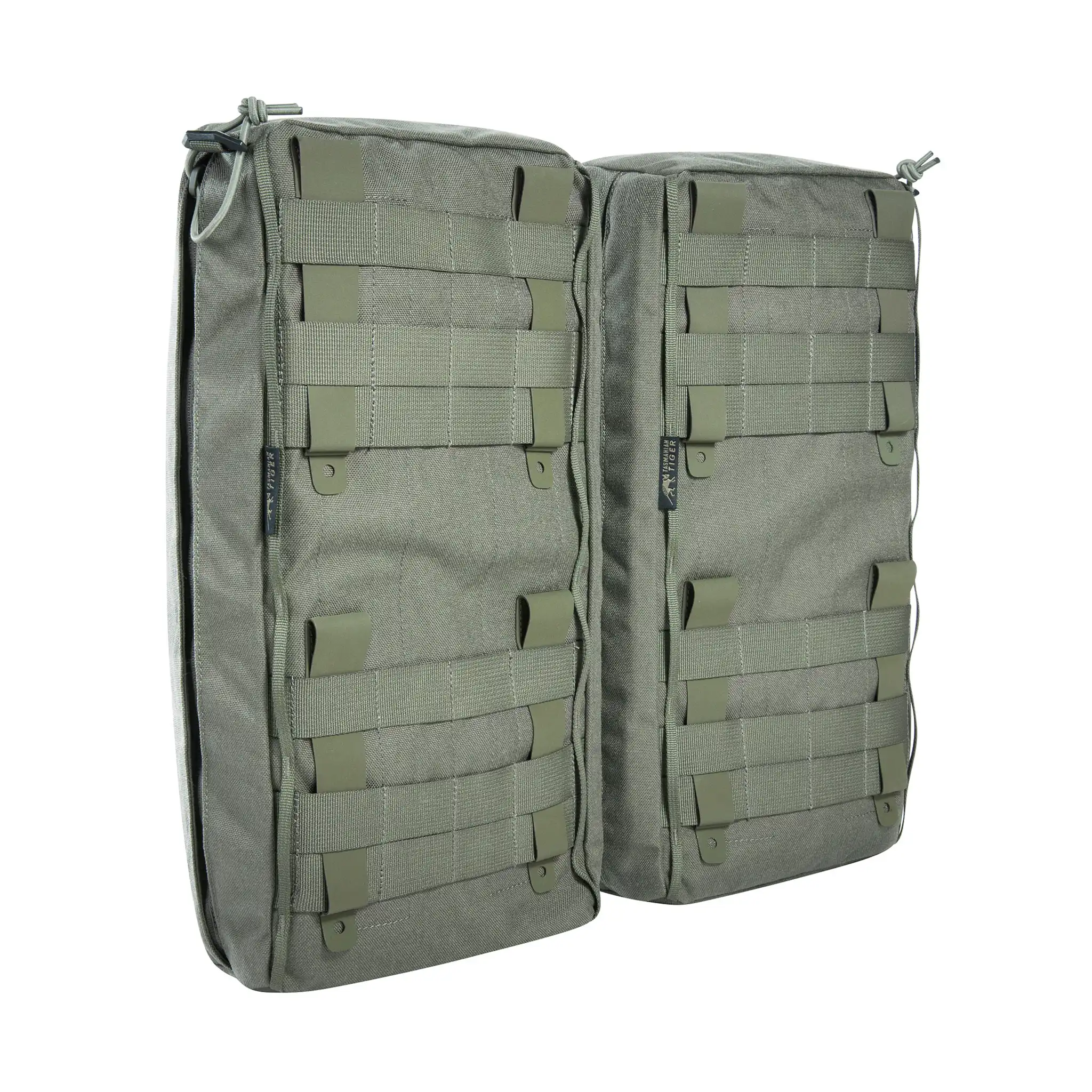 Balgtaschen-Set TT Tac Pouch 15 BSP IRR - Image 2