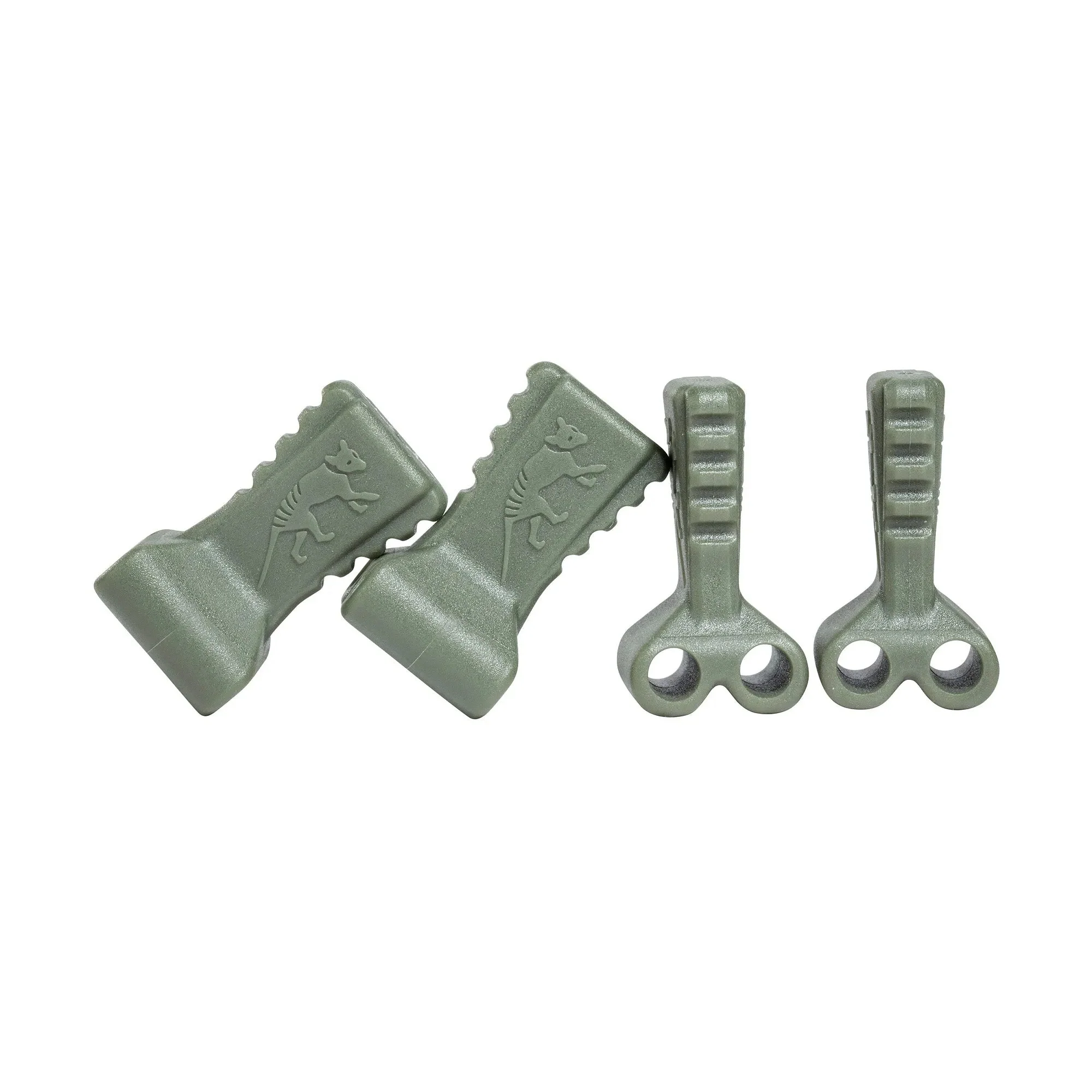 Befestigungs-Set Bungee Cord Tab Set - Image 5