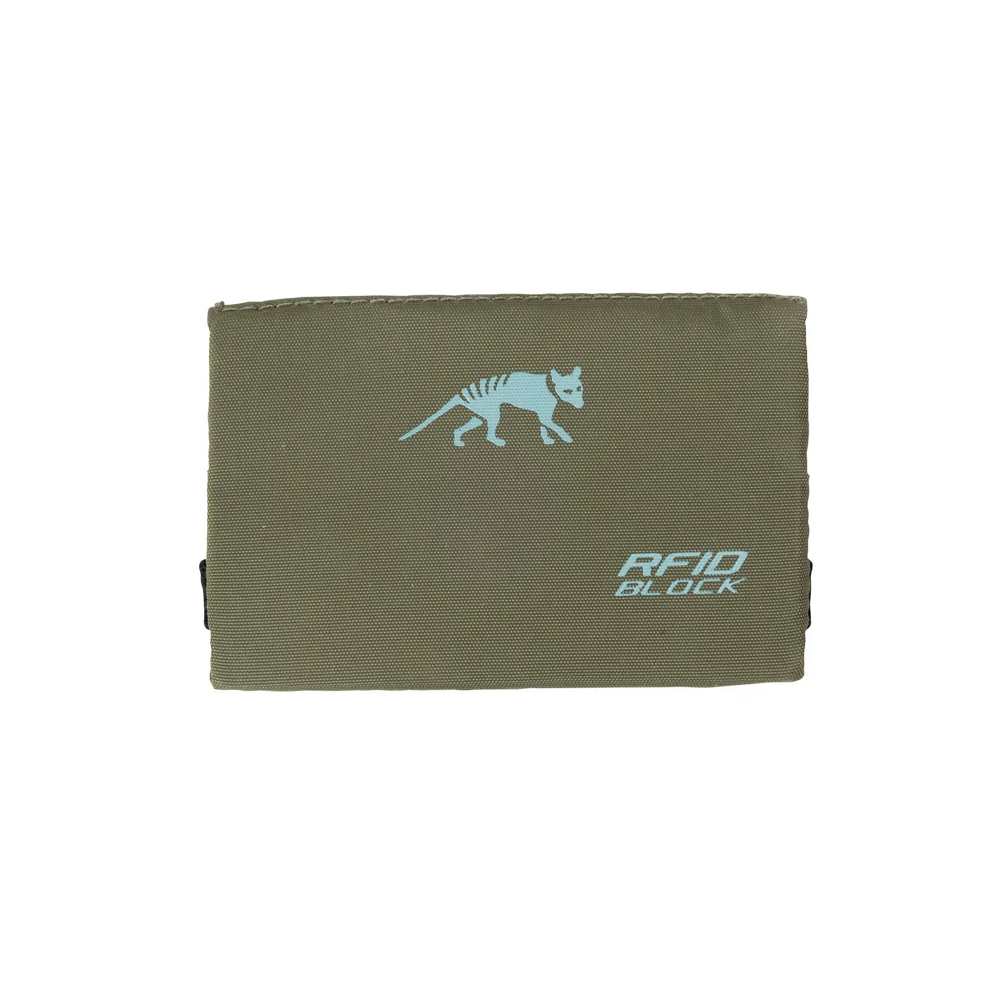 Kreditkartenhülle TT Card Holder RFID Block - Image 5