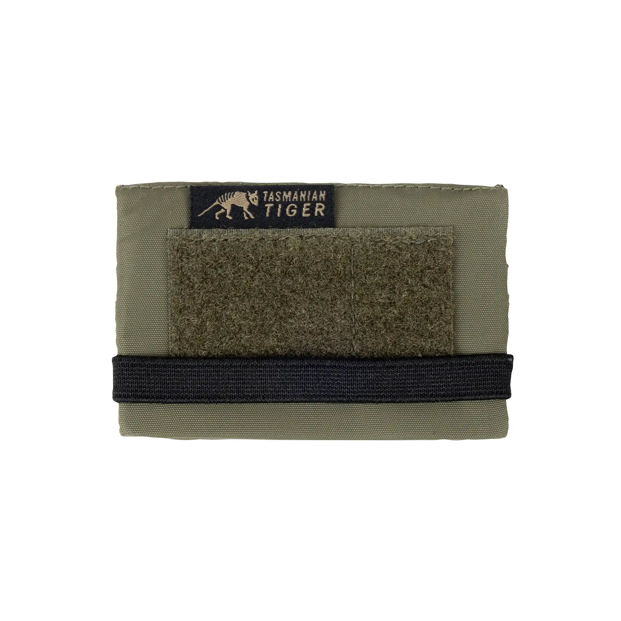 Kreditkartenhülle TT Card Holder RFID Block - Image 6