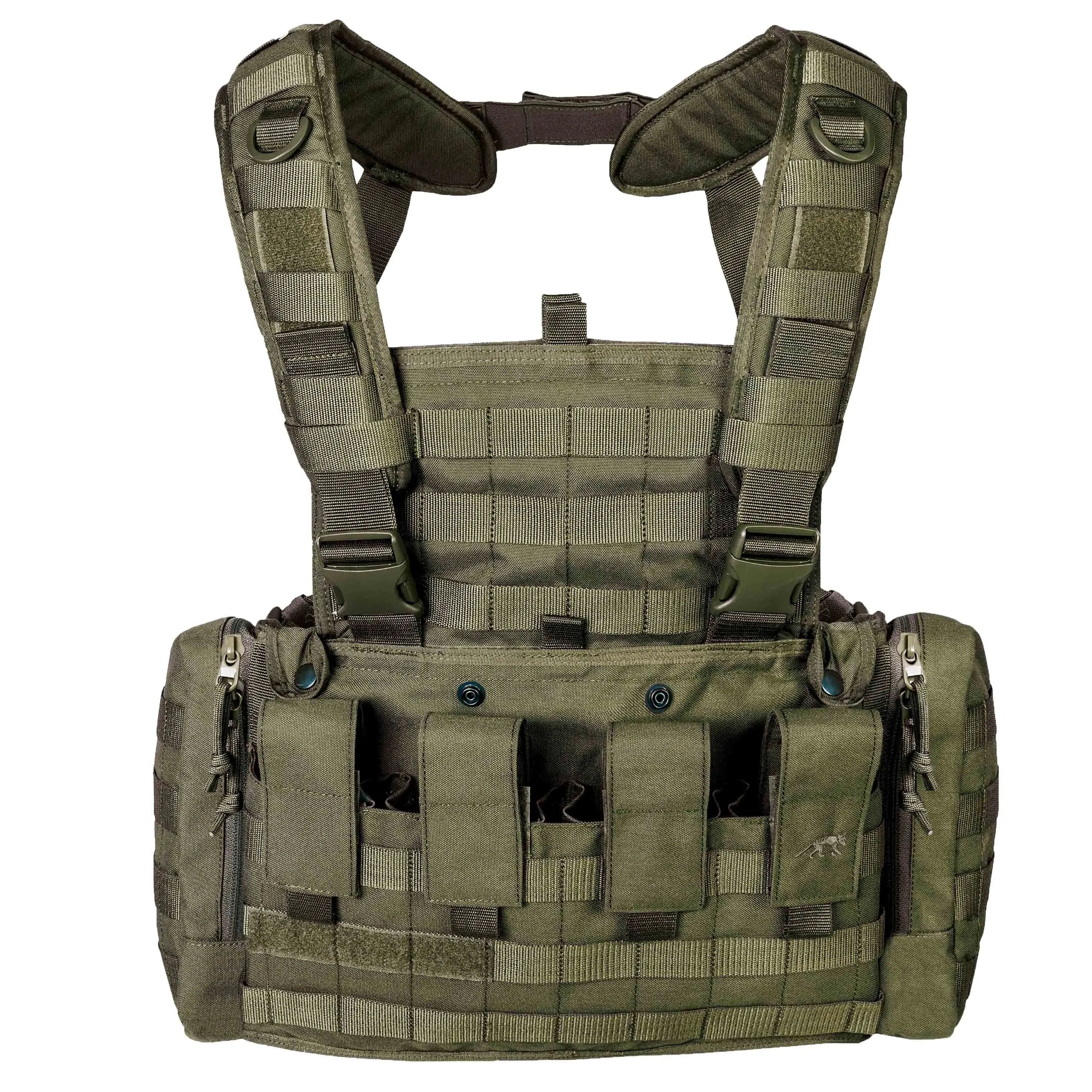 Chest Rig MKII