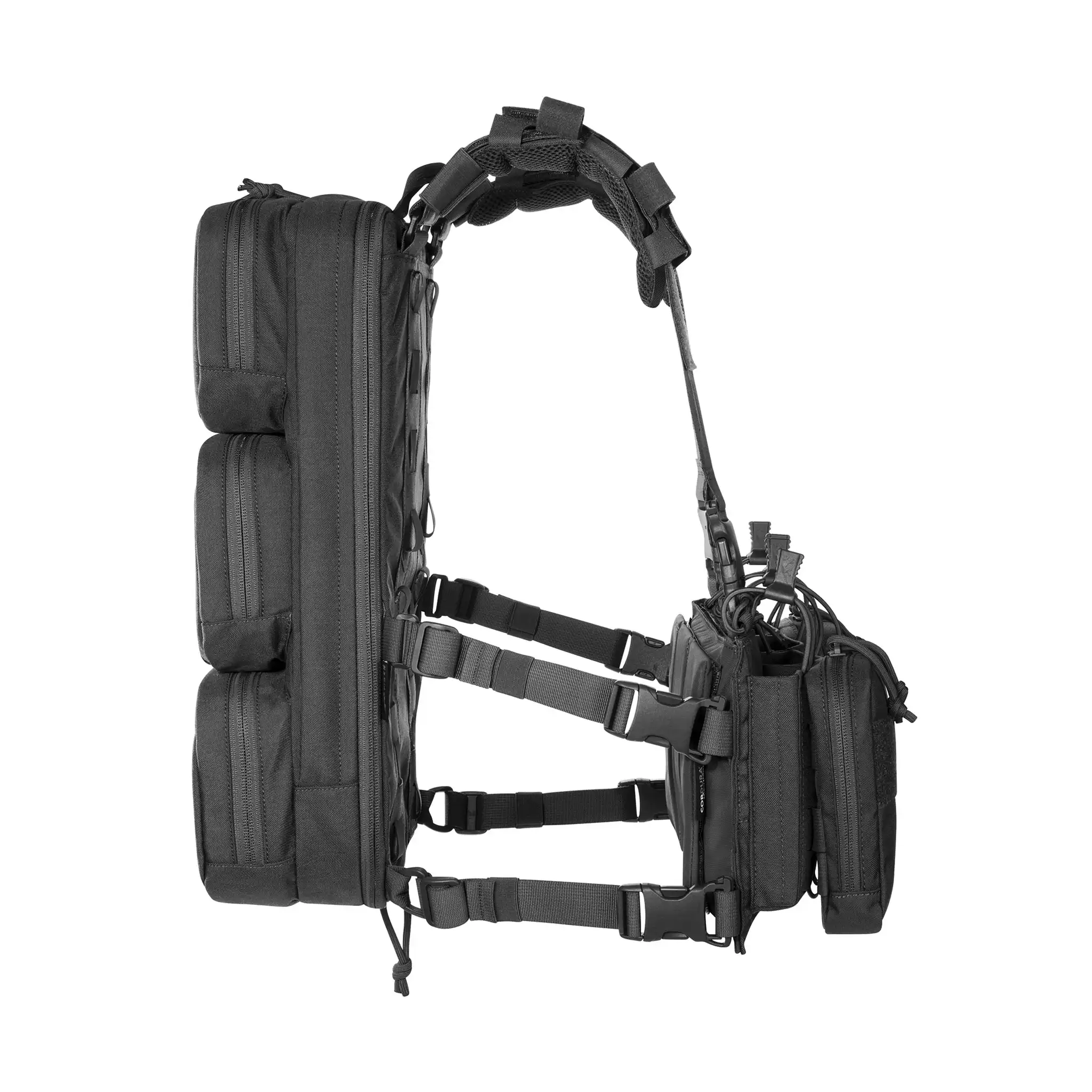 Chest Rig TT Modular Chest Rig 4xM4 - Image 10
