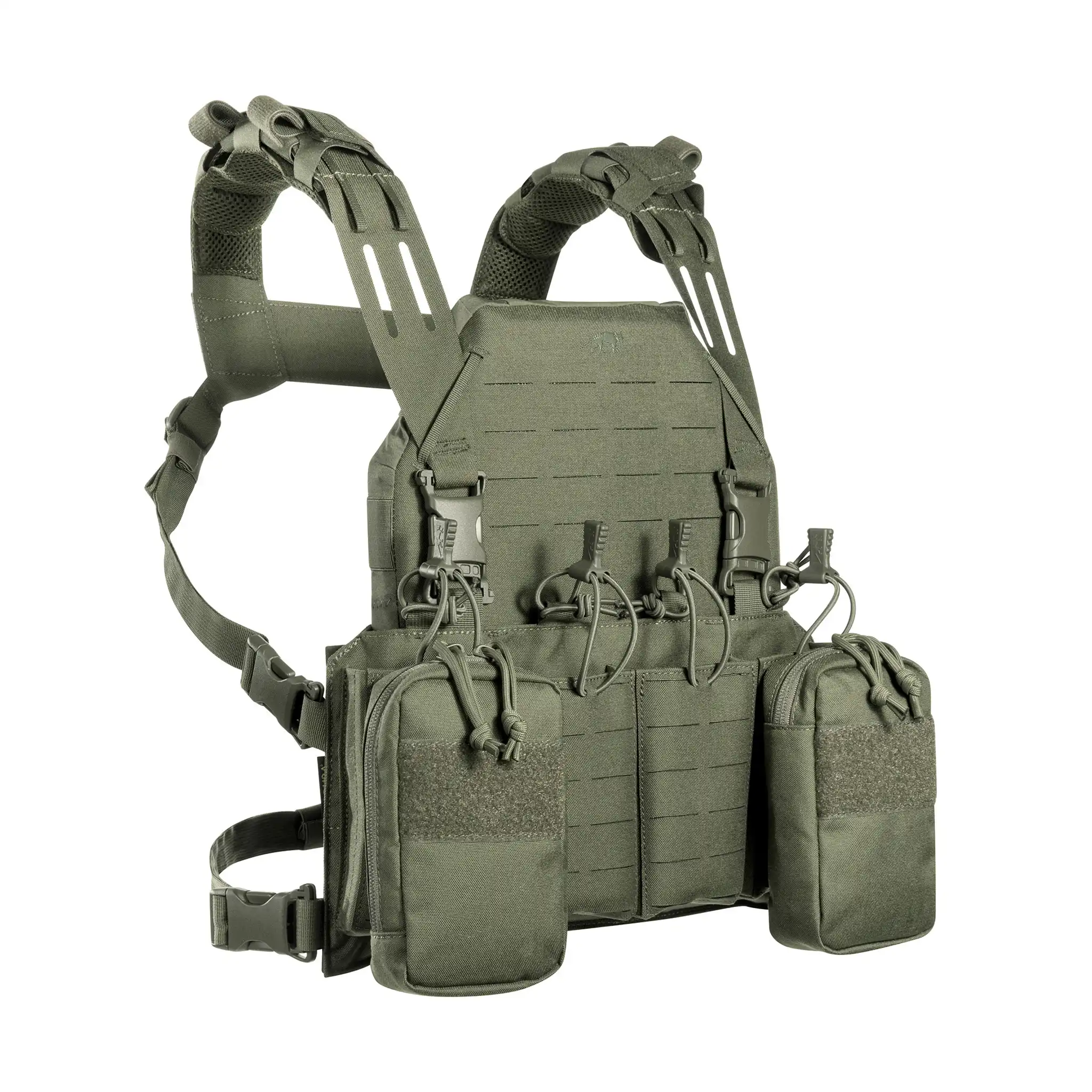 Chest Rig TT Modular Chest Rig 4xM4 - Image 11
