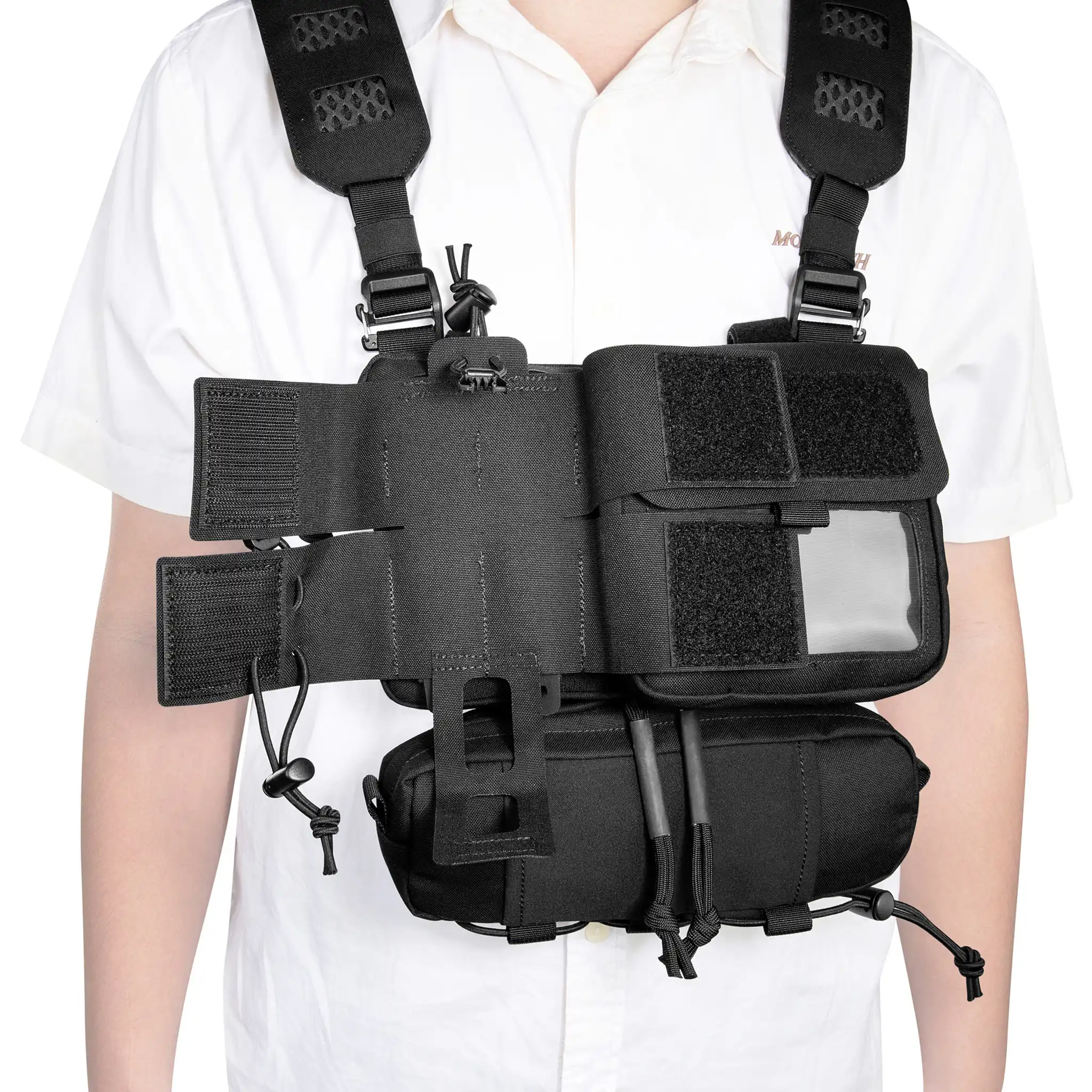 Chest Rig TT Security Pro Rig - Image 4