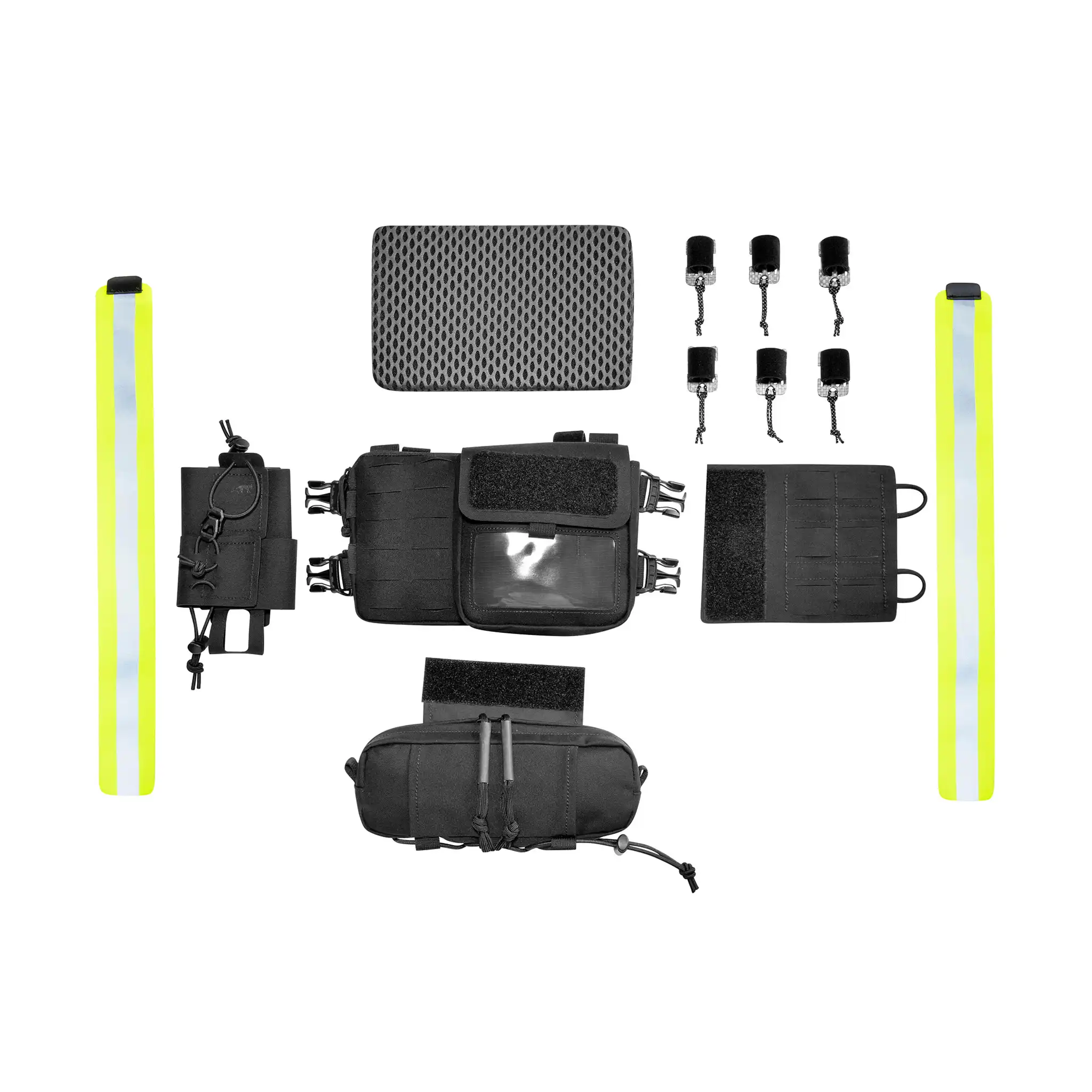 Chest Rig TT Security Pro Rig - Image 5