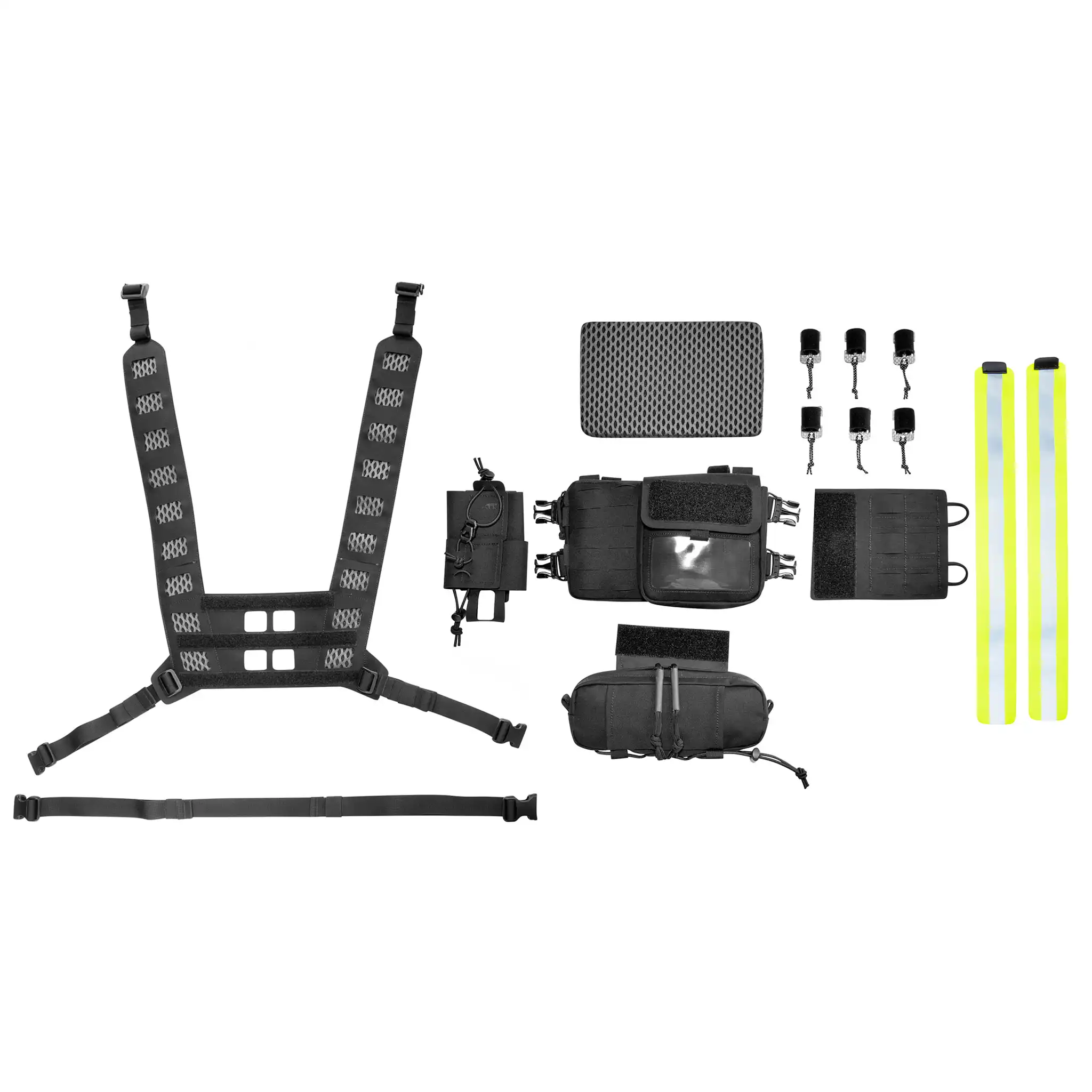 Chest Rig TT Security Pro Rig - Image 6