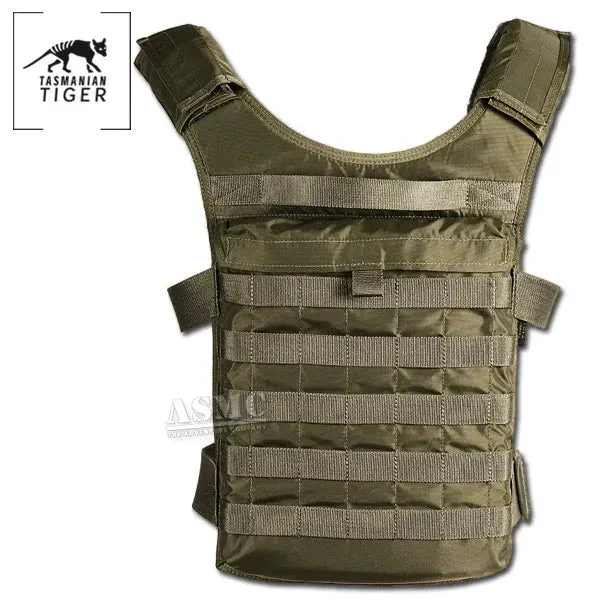 Chest Rig Zusatz Paratrooper Back Plate - Image 2