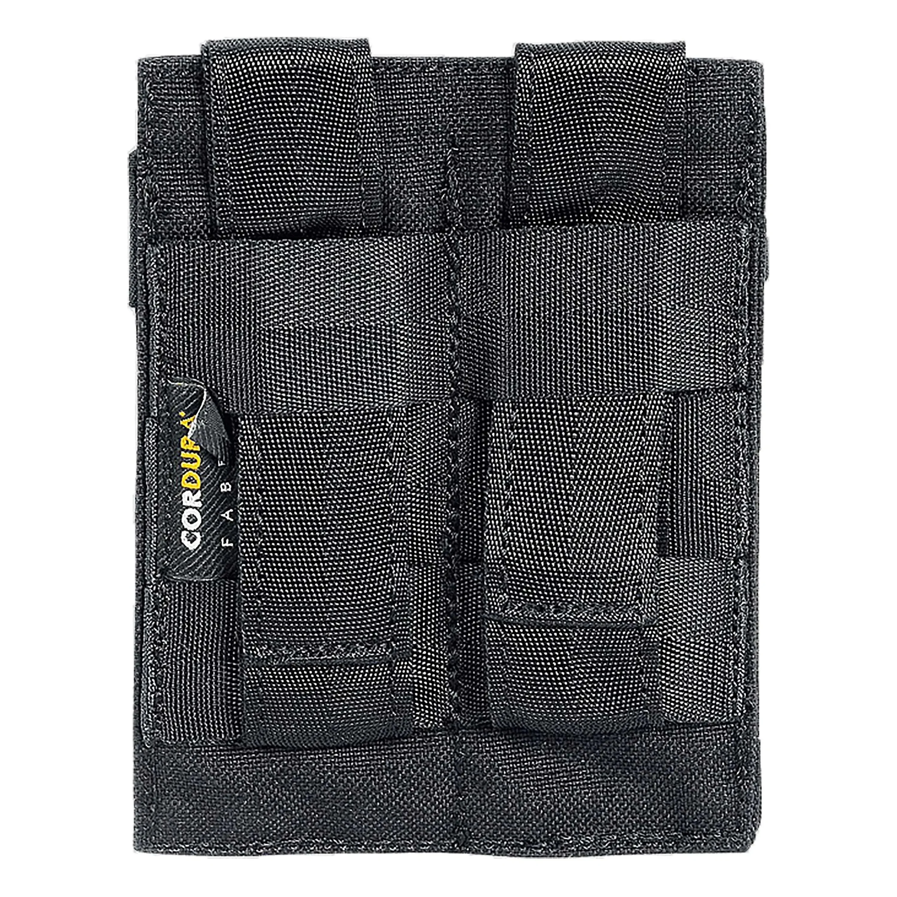 DBL Pistol Mag Pouch LP - Image 2