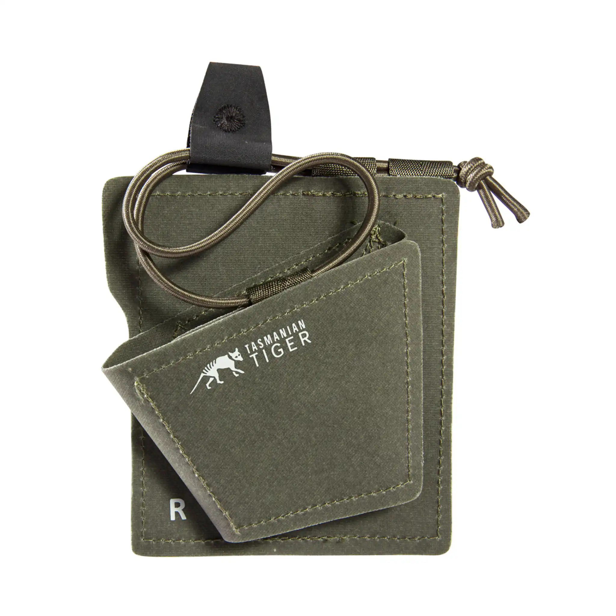 Einklettholster TT Internal Holster R VL - Image 3