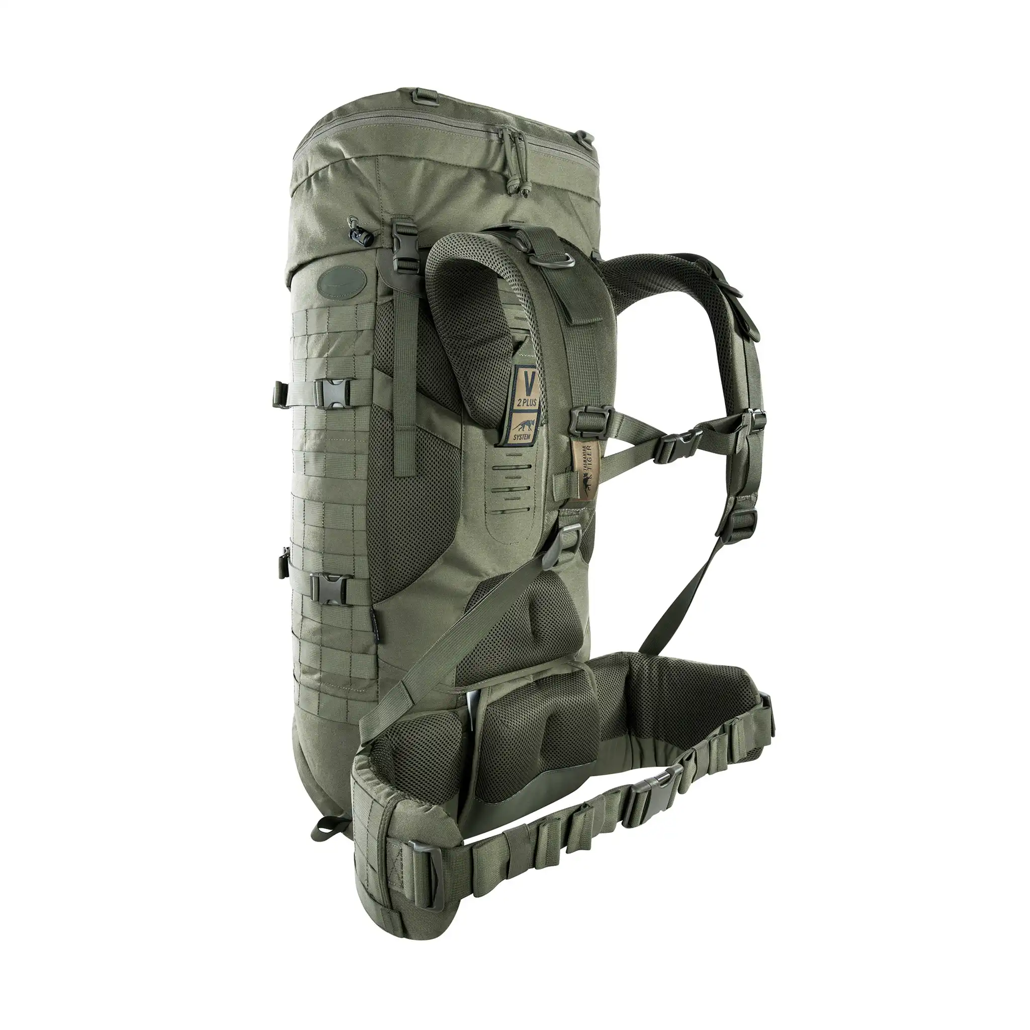 Einsatzrucksack TT Base Pack 60 FO - Image 10