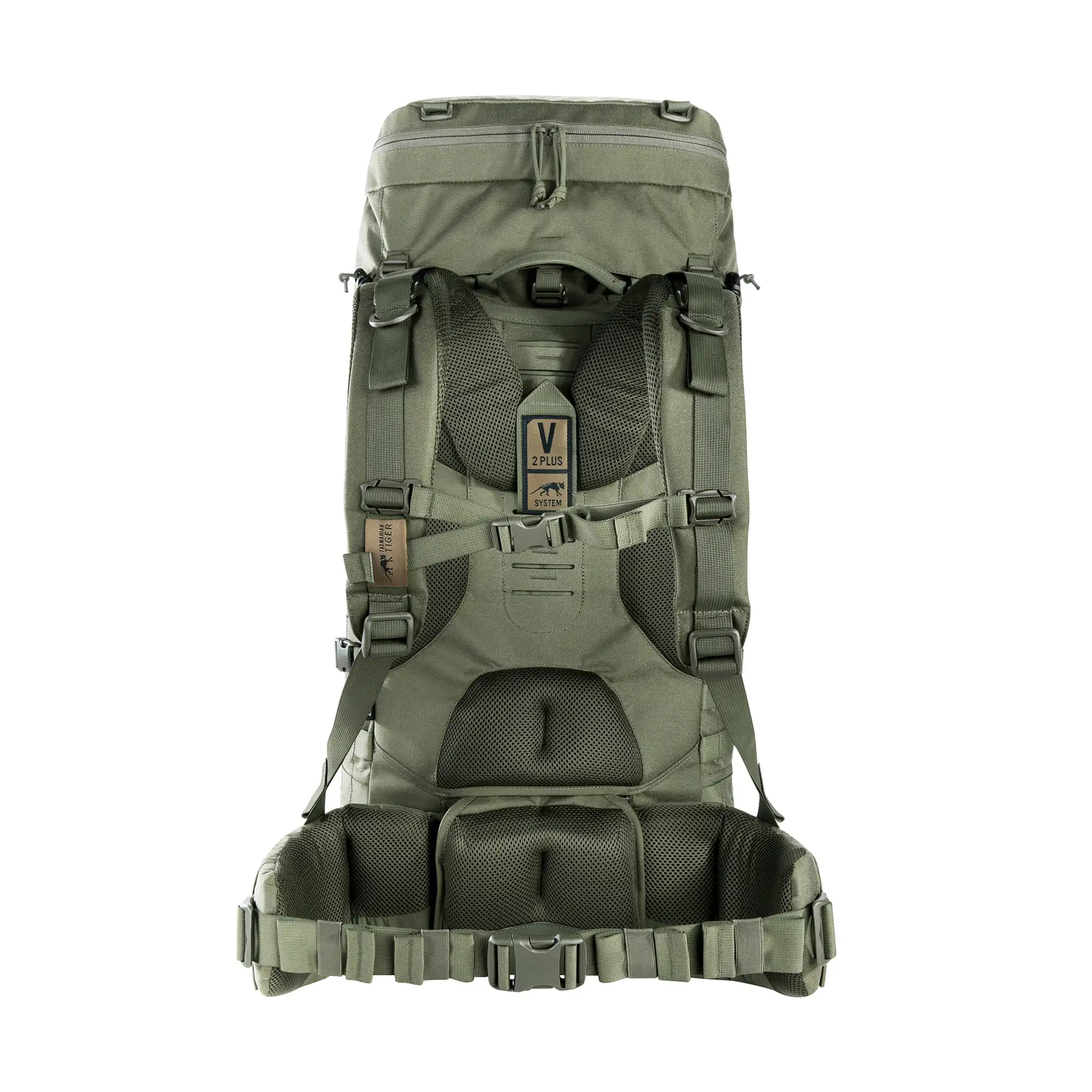 Einsatzrucksack TT Base Pack 60 FO - Image 12