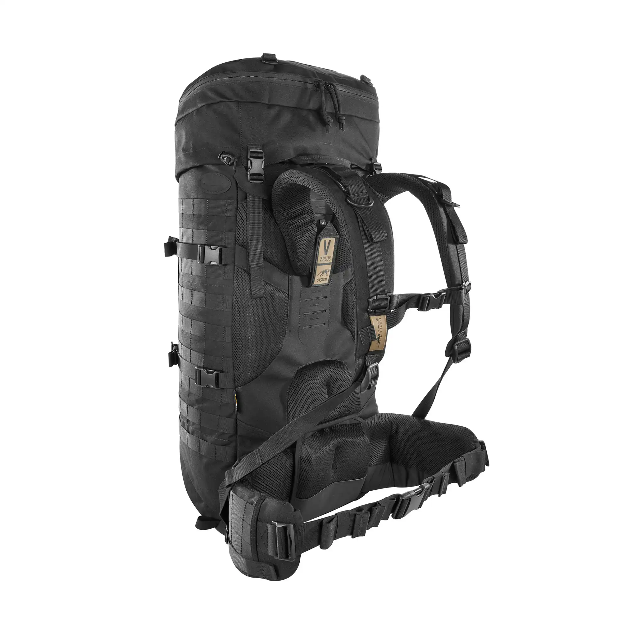 Einsatzrucksack TT Base Pack 60 FO - Image 2