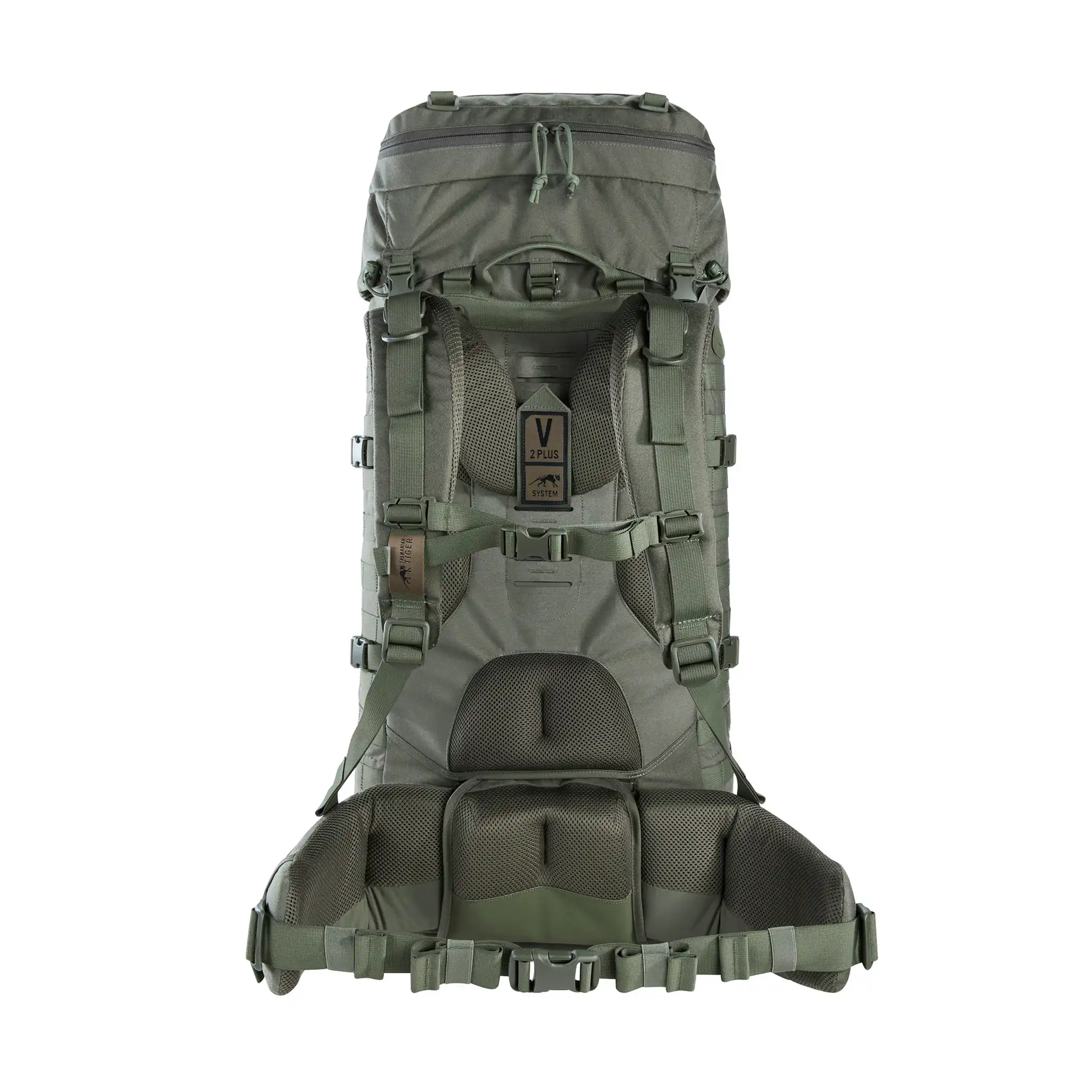 Einsatzrucksack TT Base Pack 60 FO - Image 31