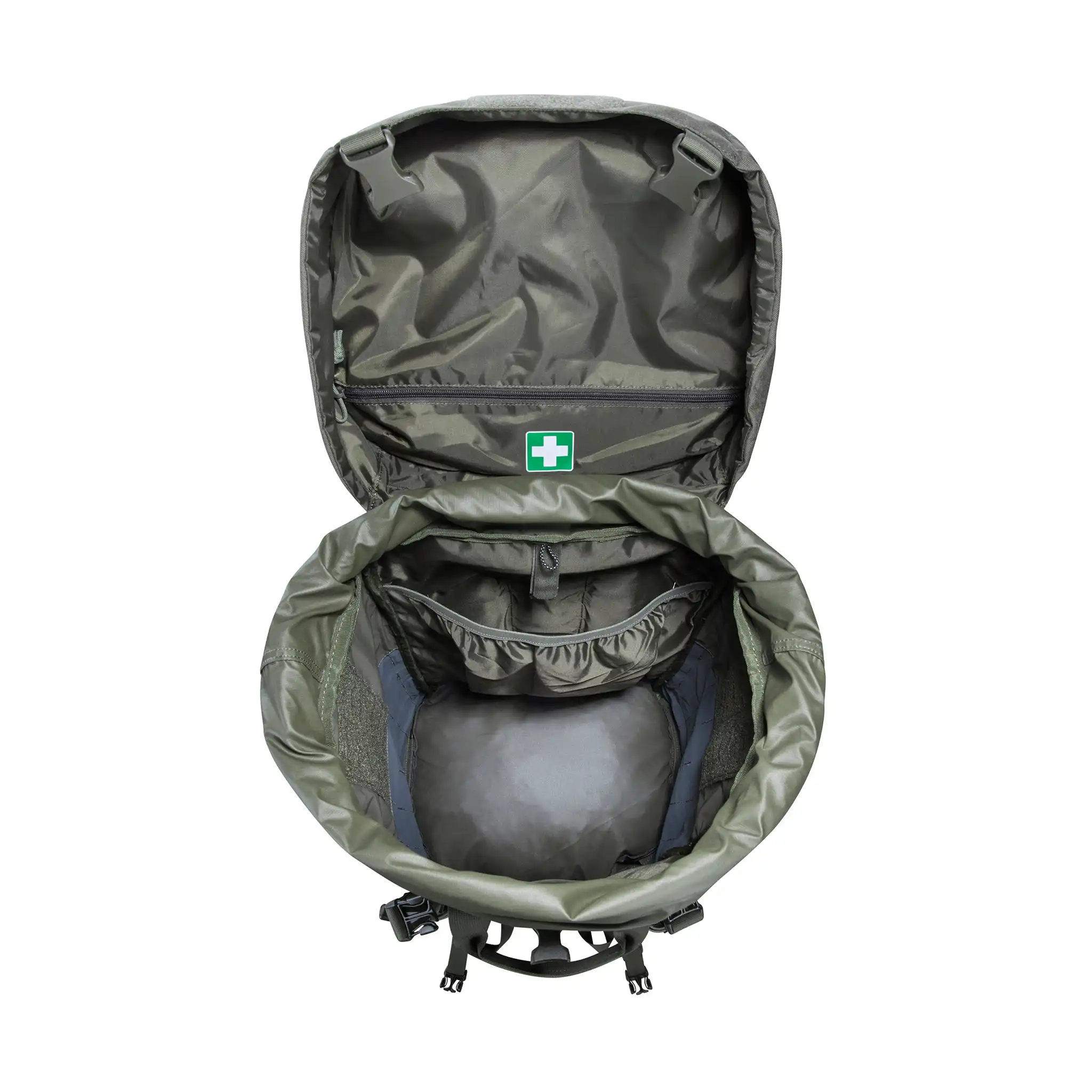 Einsatzrucksack TT Base Pack 60 FO - Image 32