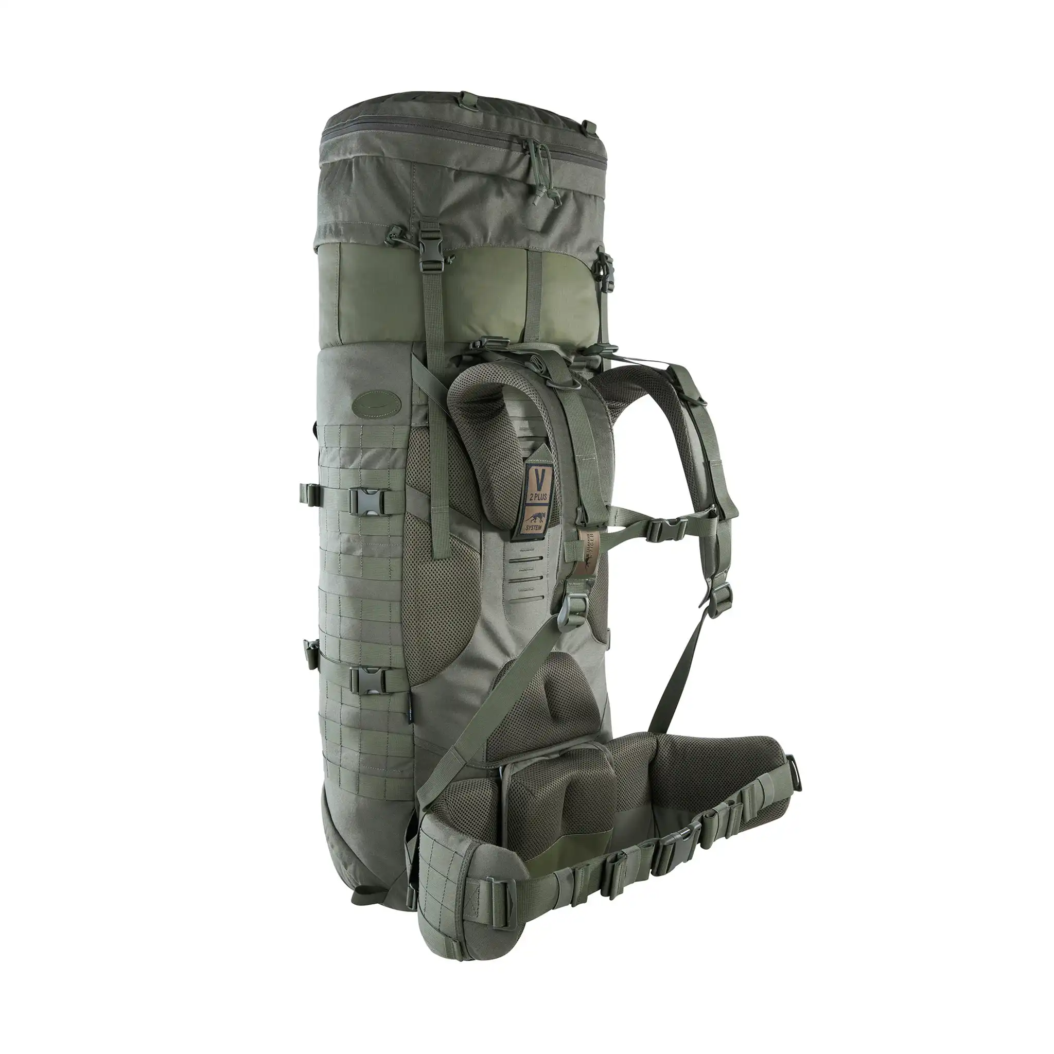 Einsatzrucksack TT Base Pack 60 FO - Image 35
