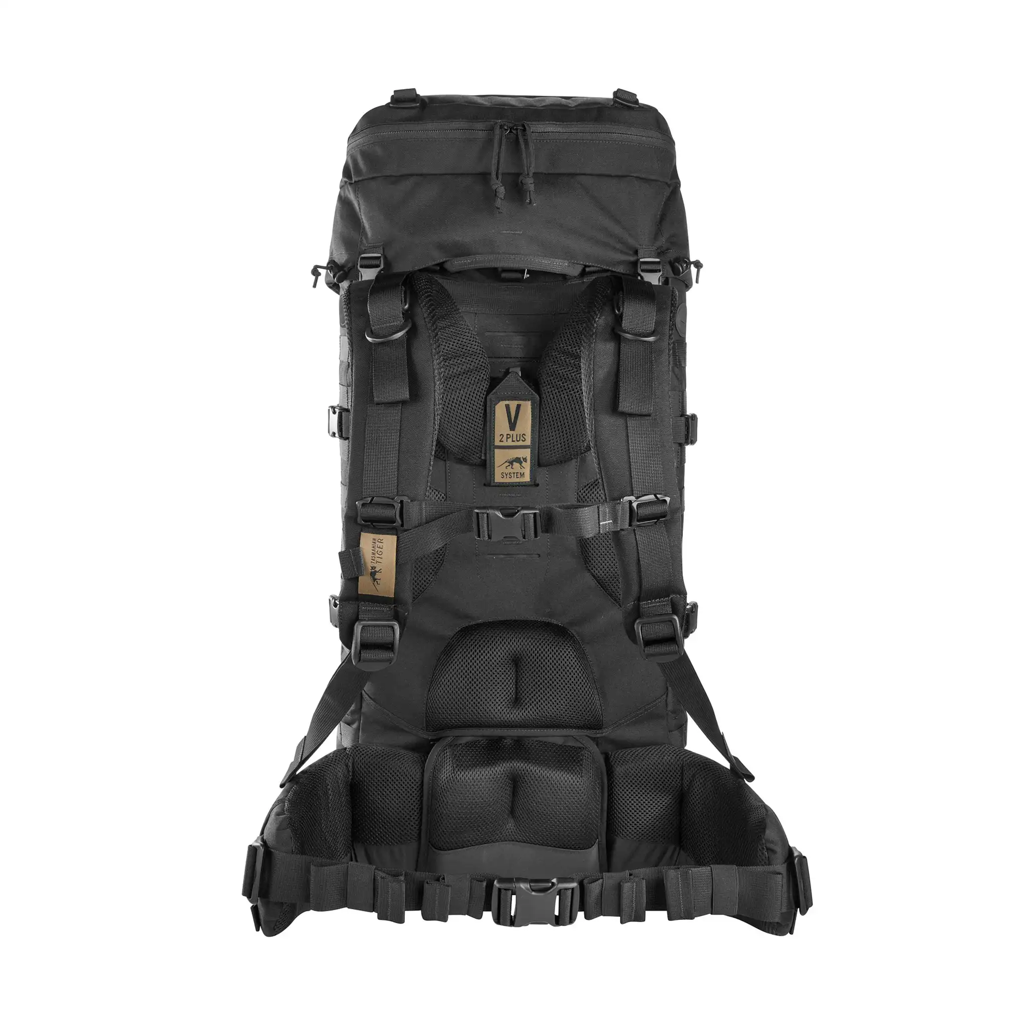 Einsatzrucksack TT Base Pack 60 FO - Image 4