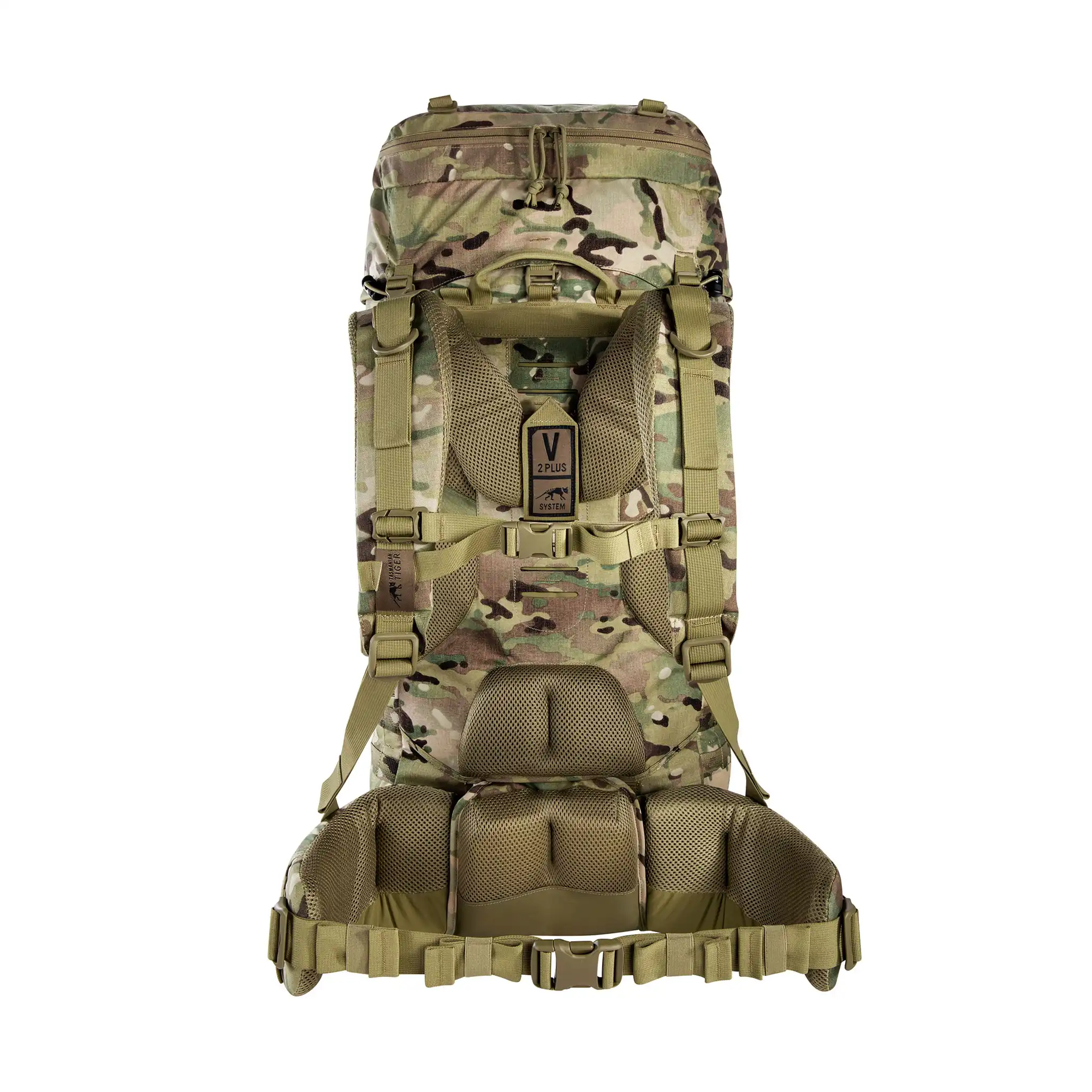 Einsatzrucksack TT Base Pack 60 FO - Image 50