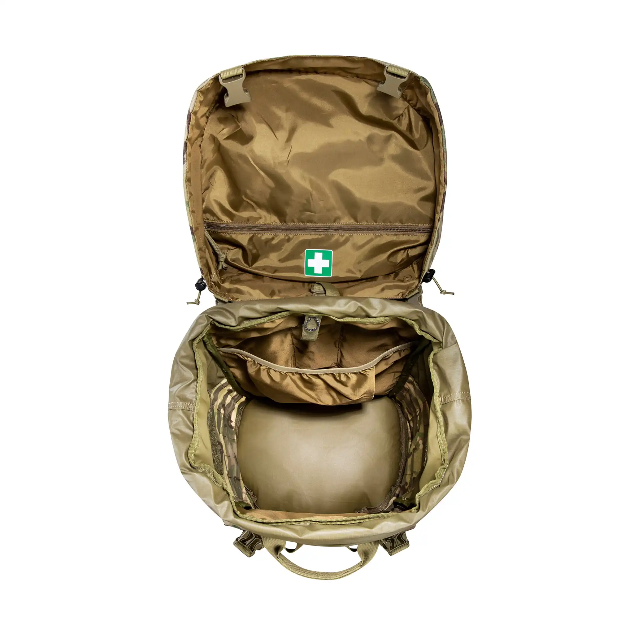 Einsatzrucksack TT Base Pack 60 FO - Image 51