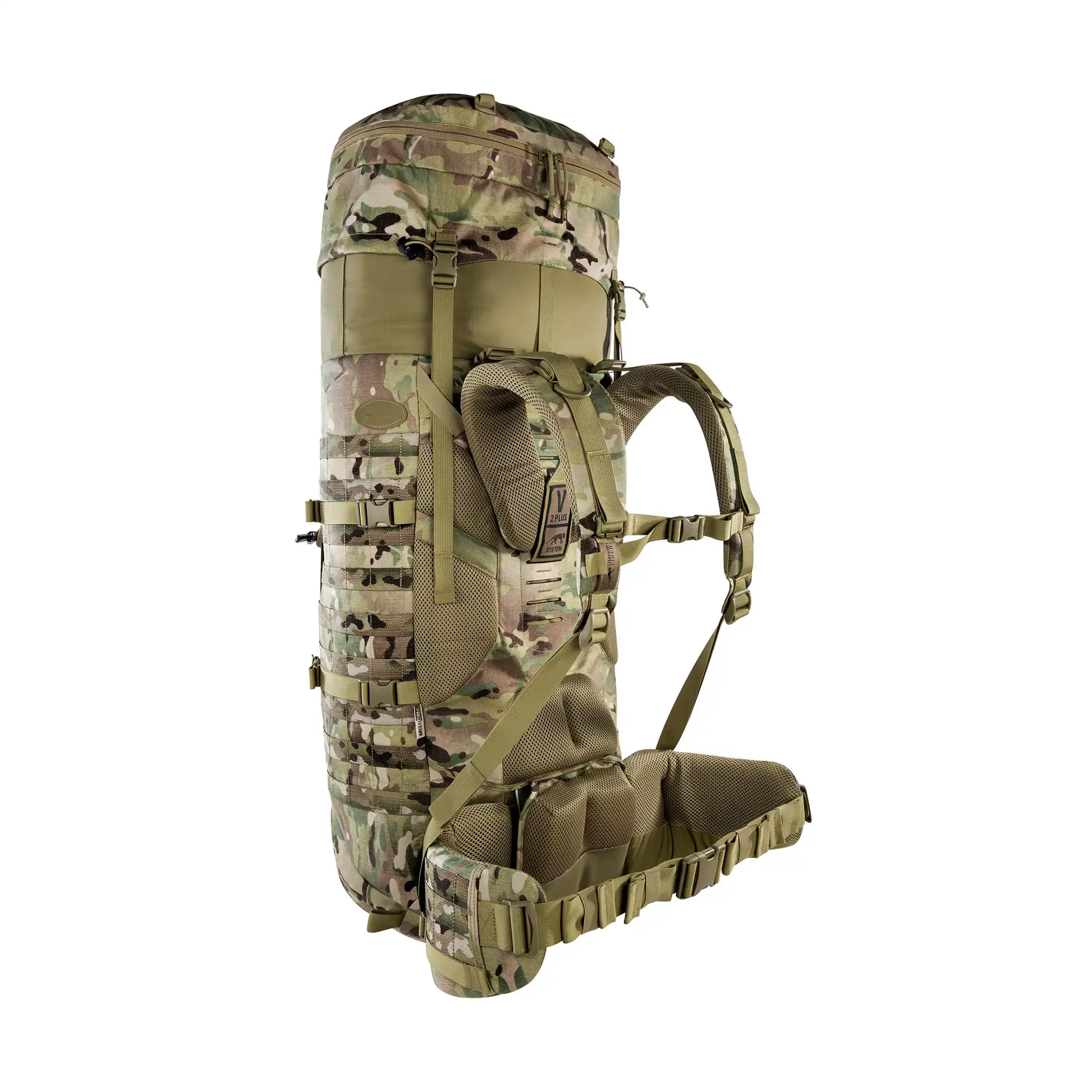 Einsatzrucksack TT Base Pack 60 FO - Image 54