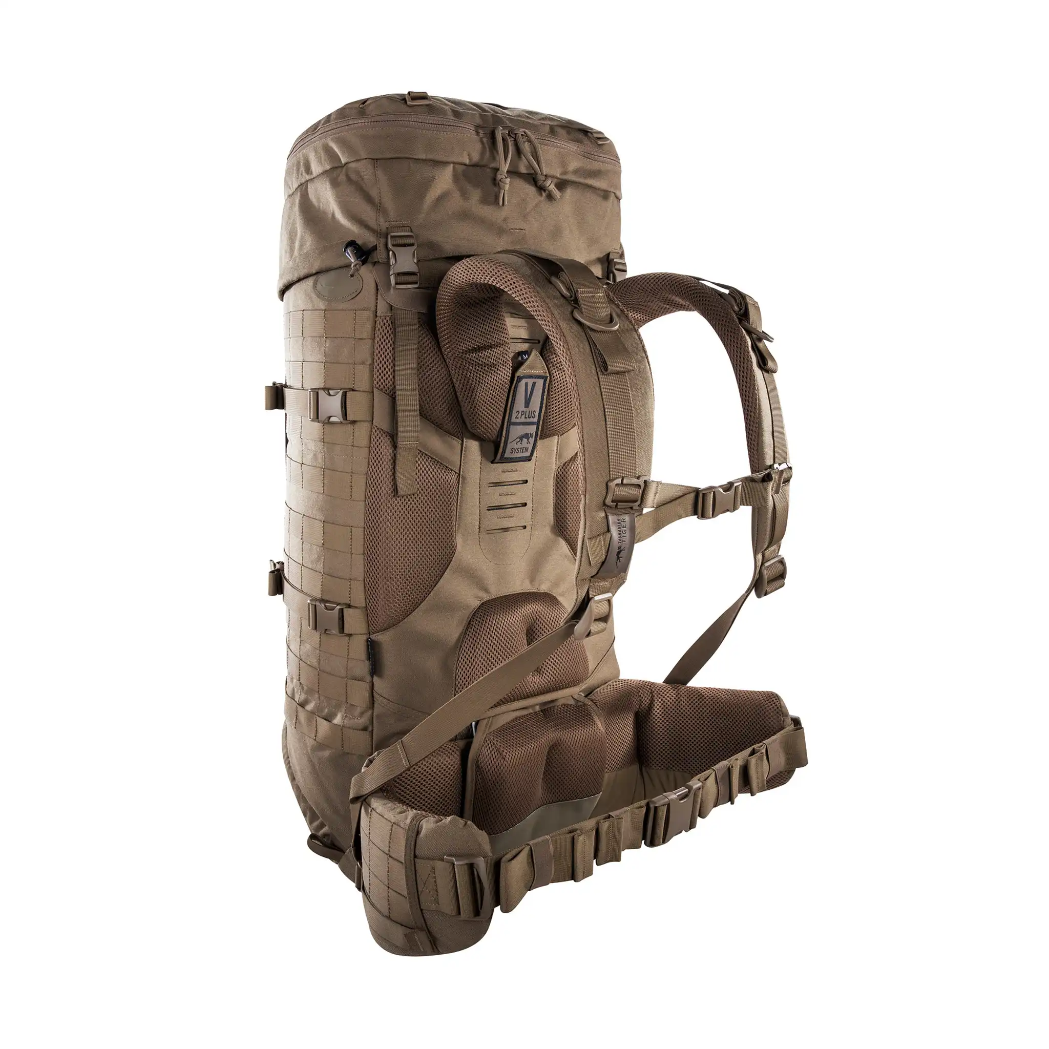 Einsatzrucksack TT Base Pack 60 FO - Image 6