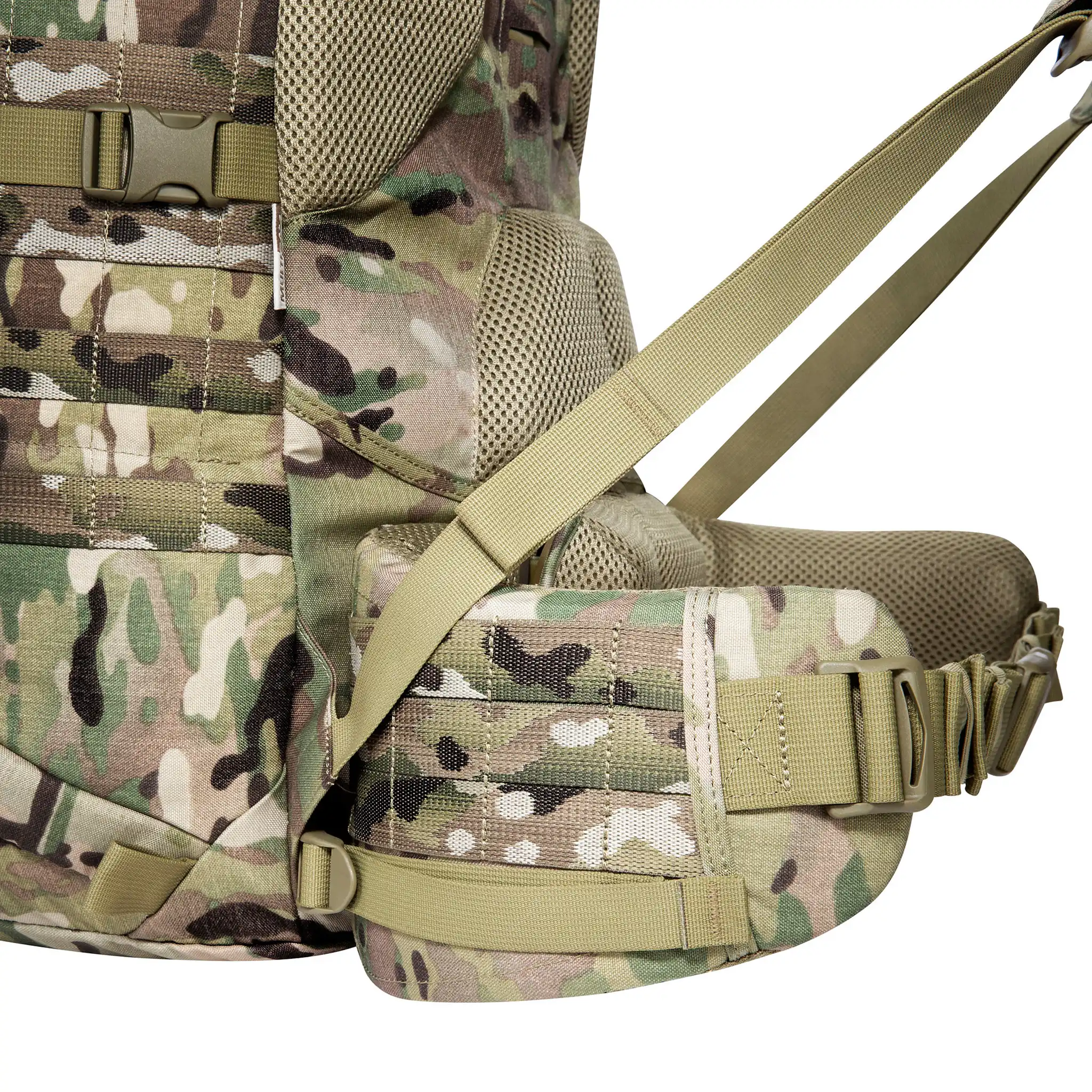 Einsatzrucksack TT Base Pack 60 FO - Image 61