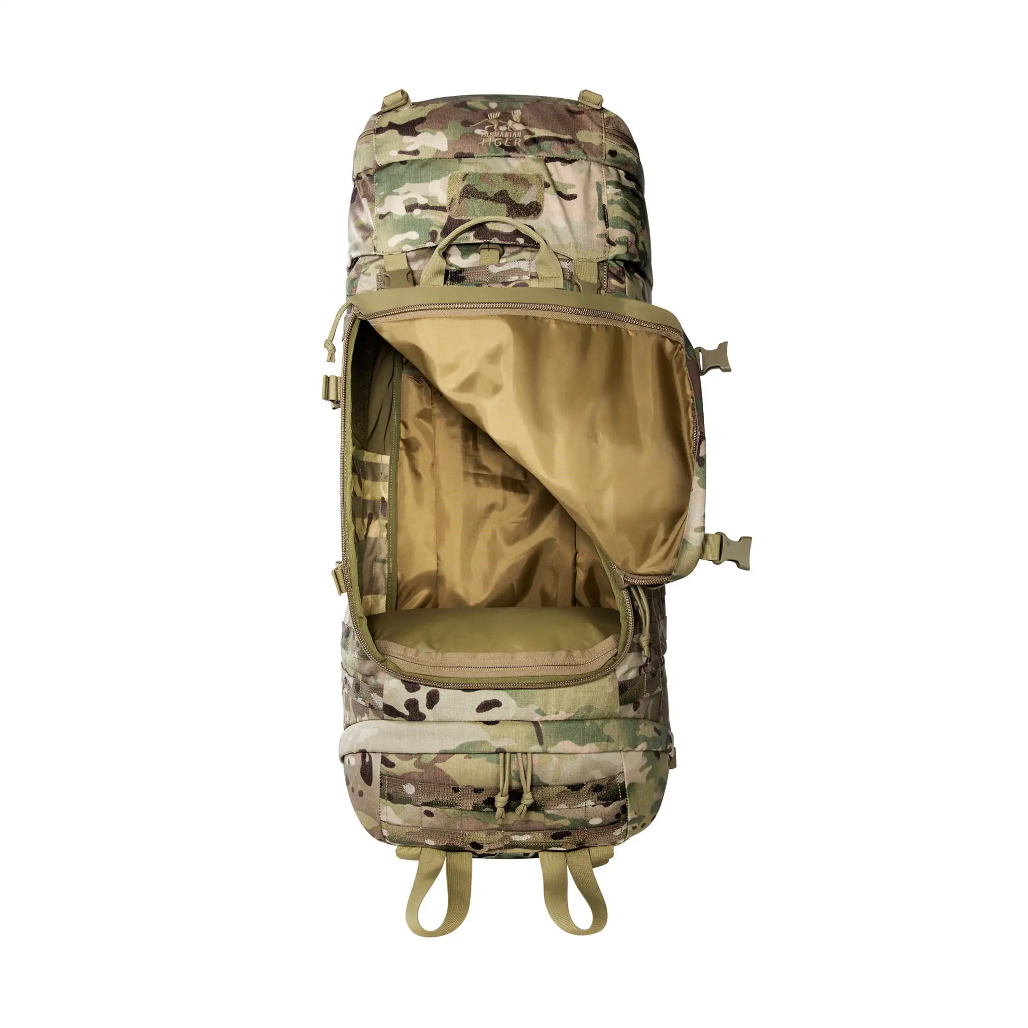 Einsatzrucksack TT Base Pack 60 FO - Image 63