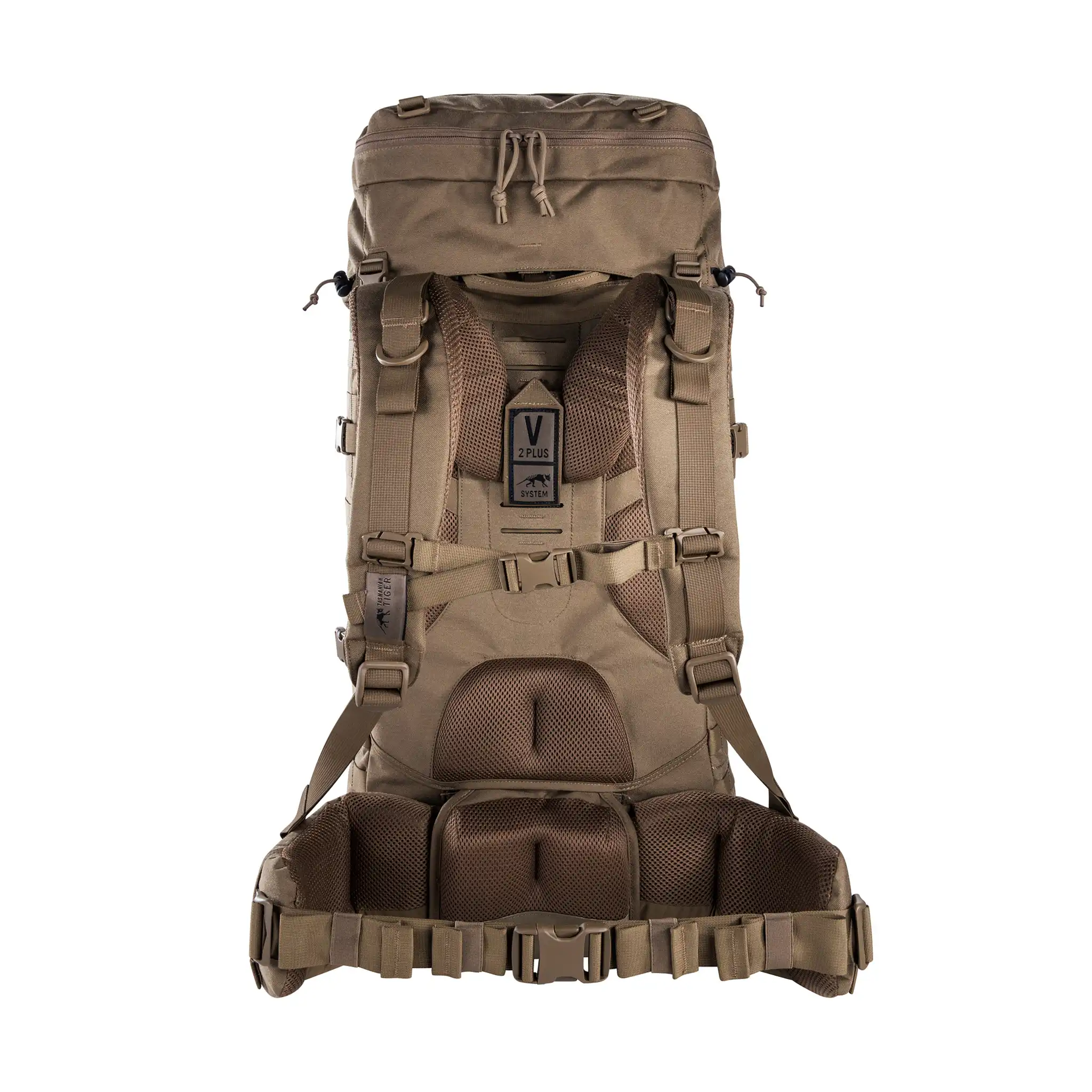 Einsatzrucksack TT Base Pack 60 FO - Image 8