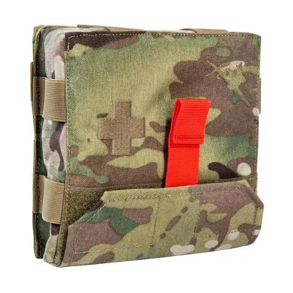 Erste-Hilfe-Tasche IFAK Pouch S MKII - Image 6