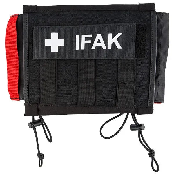 Erste-Hilfe-Tasche Head Rest IFAK
